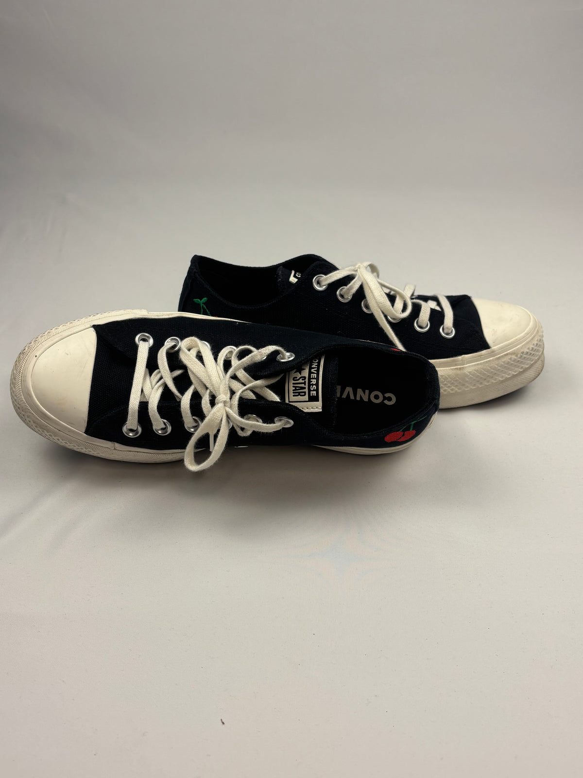 Converse Chuck Taylor All Star - Low Platform