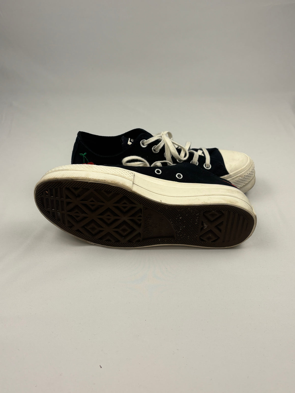 Converse Chuck Taylor All Star - Low Platform