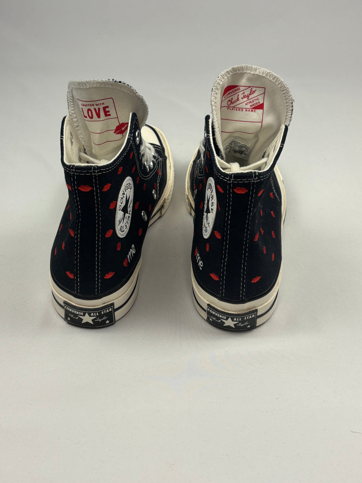 Converse Chuck 70 – Love Me Edition High