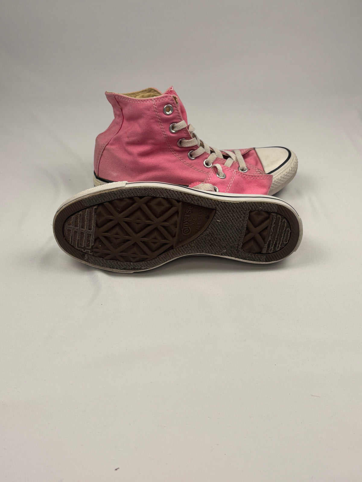 Converse Chuck Taylor All Star - High
