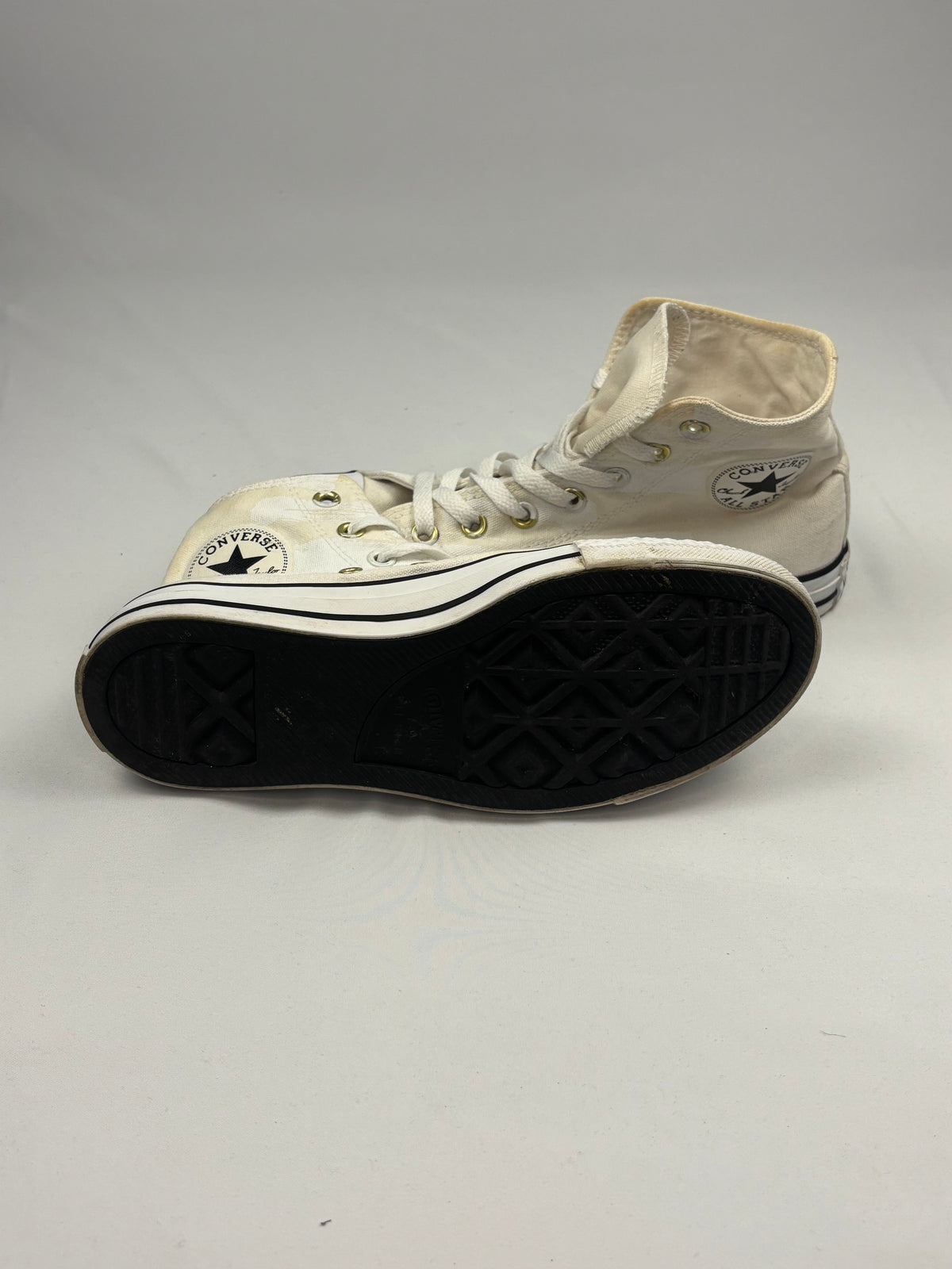Converse Chuck Taylor All Star - High