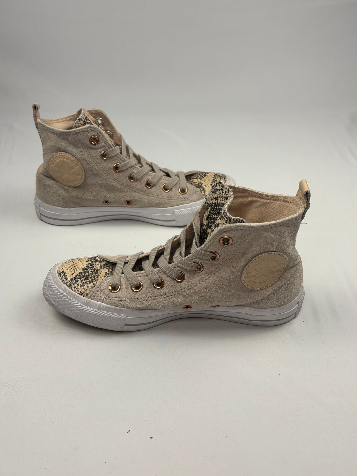 Converse Chuck Taylor All Star - High