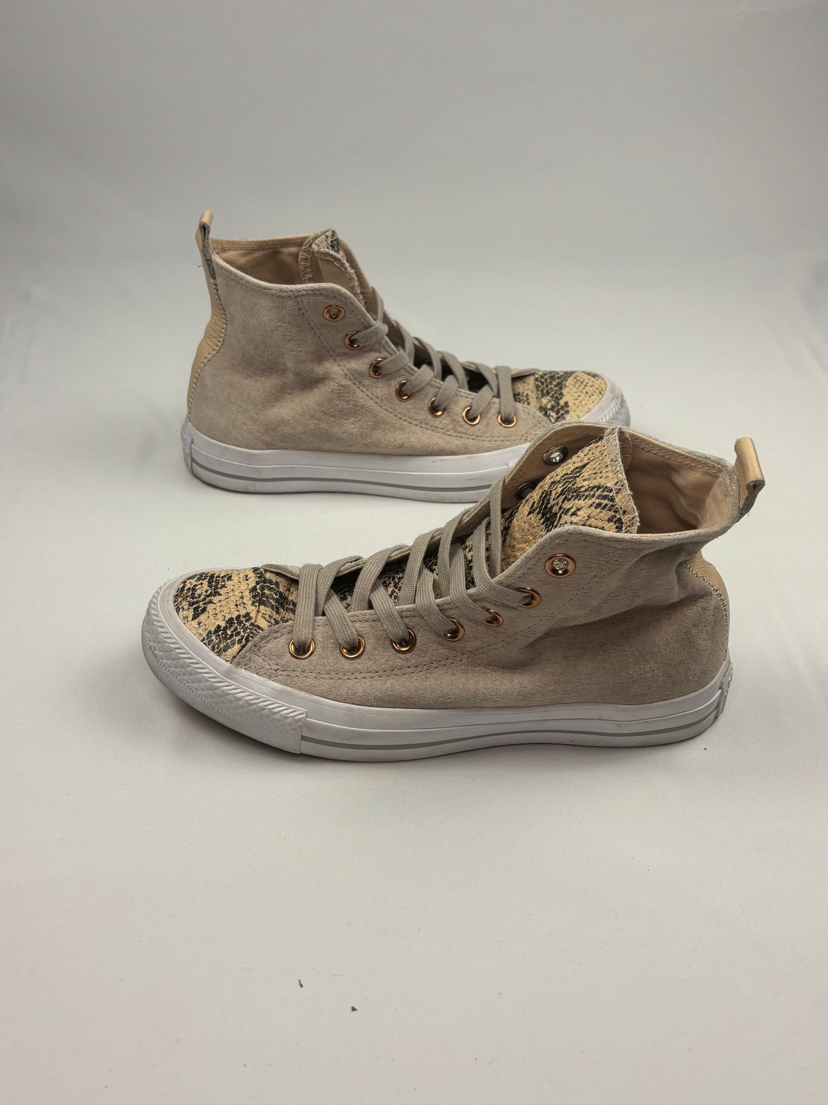 Converse Chuck Taylor All Star - High