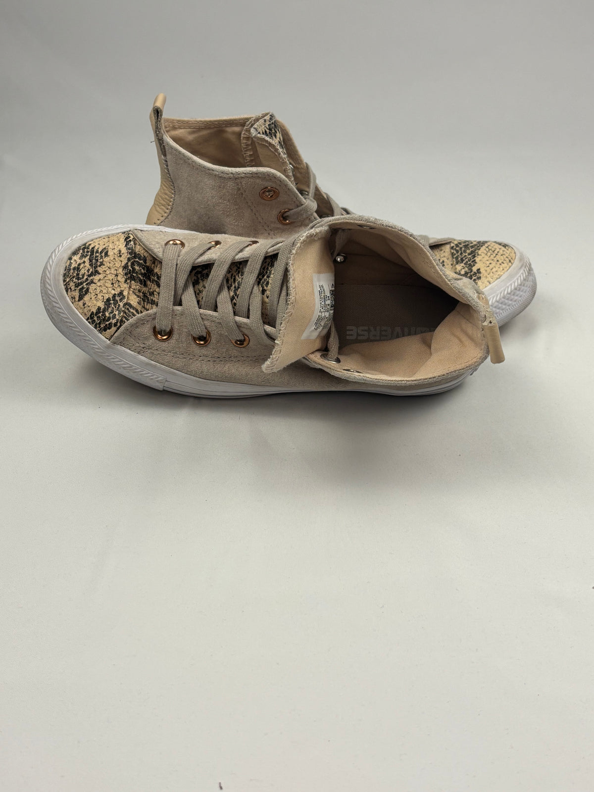 Converse Chuck Taylor All Star - High