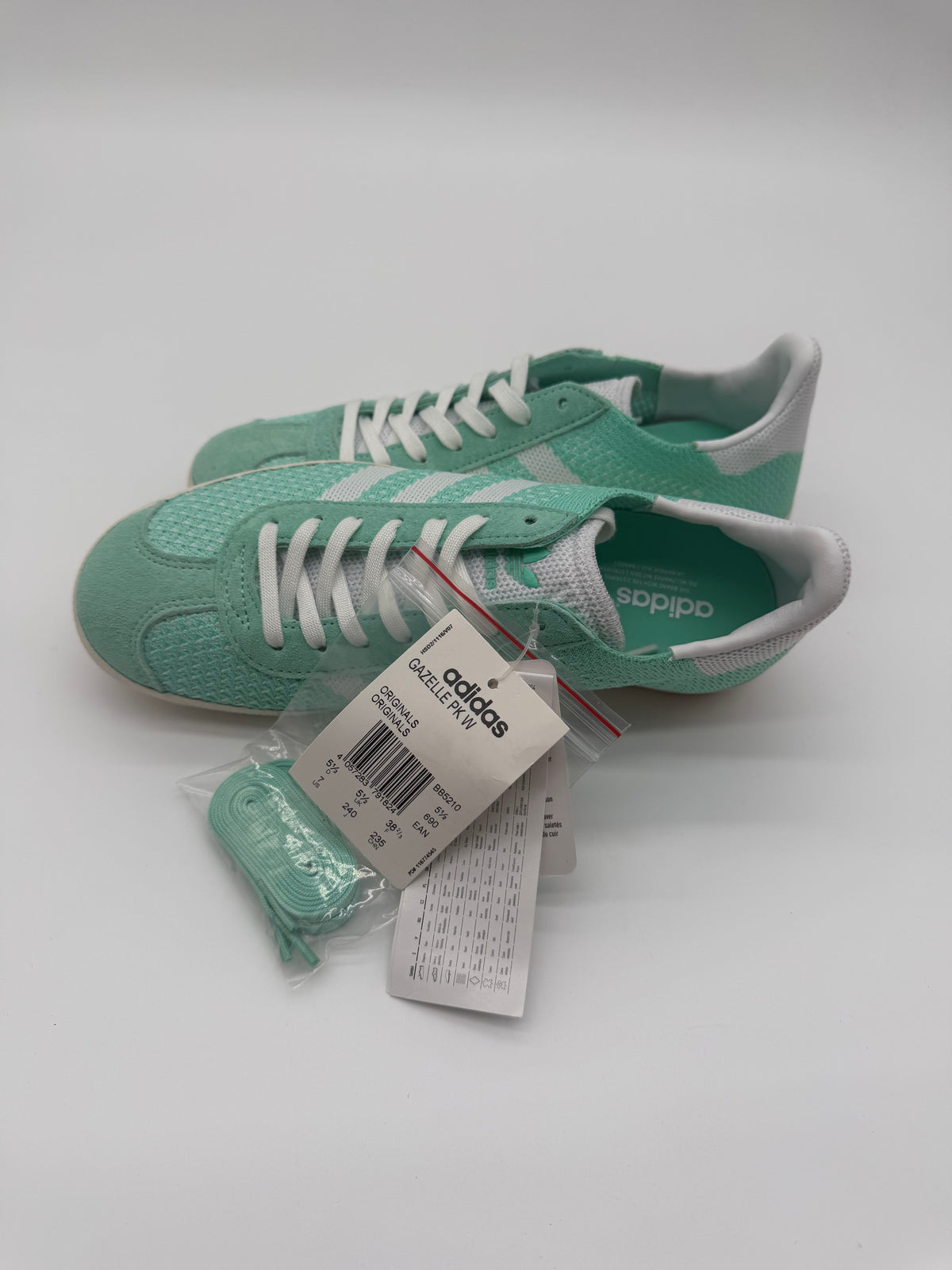 Adidas - Gazelle