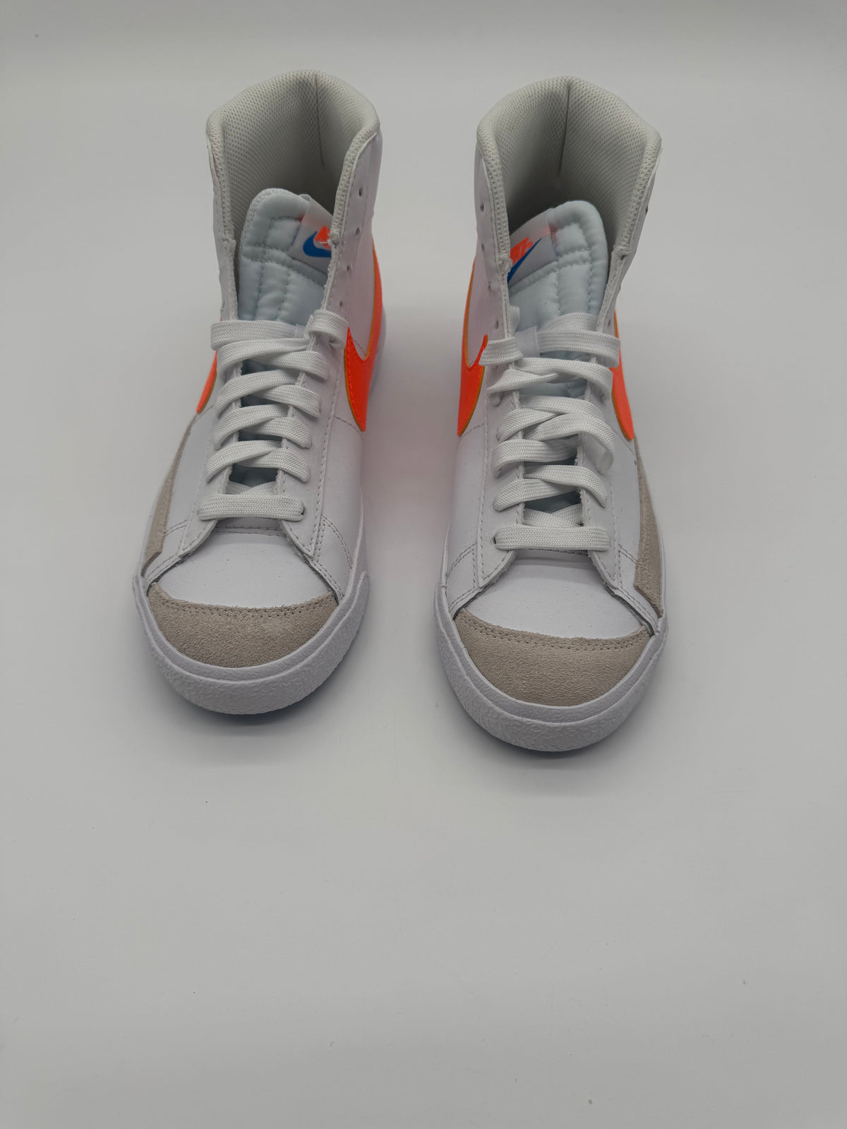Nike - Blazer Mid 77