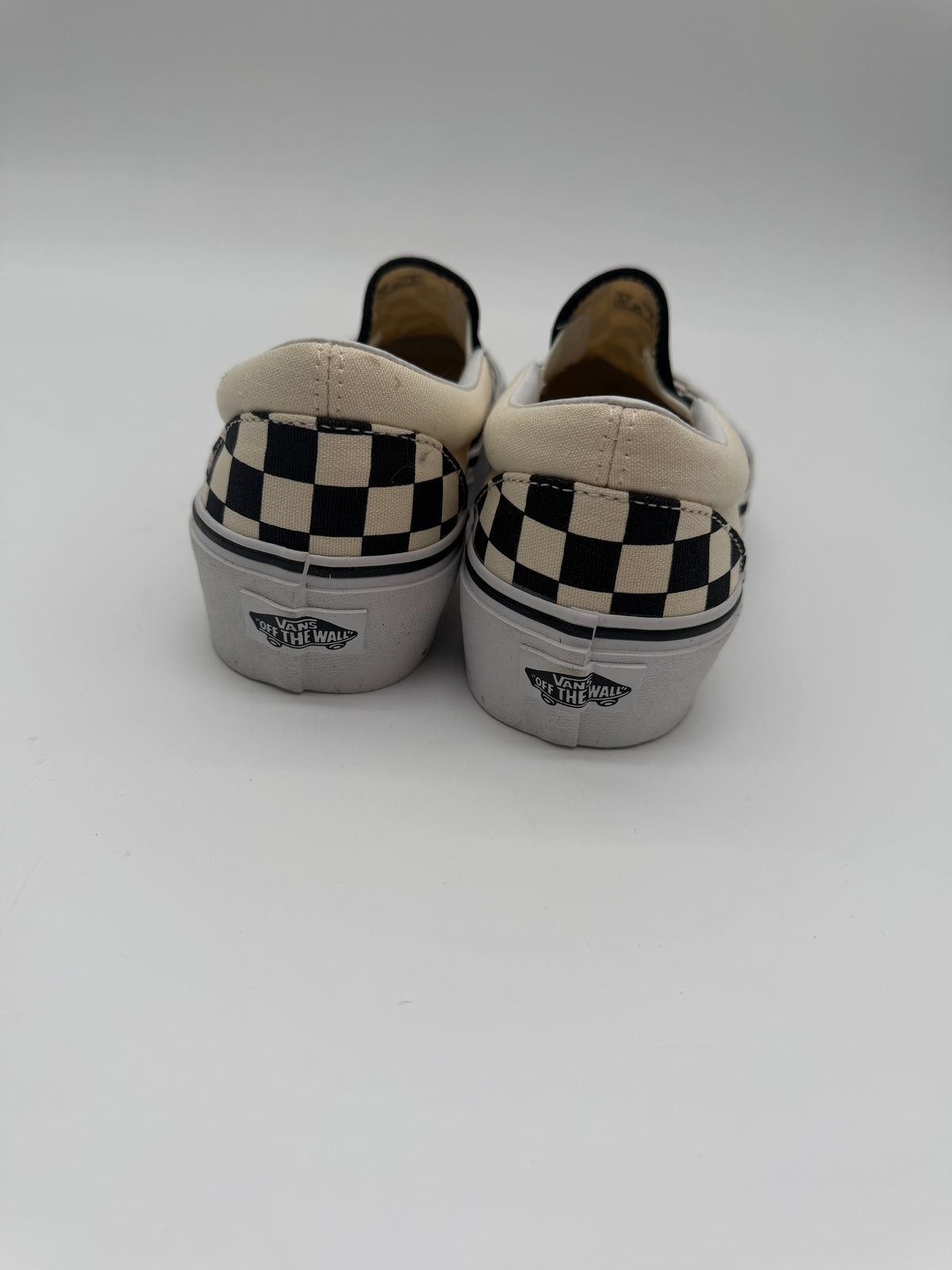 Vans - Classic Slip-On