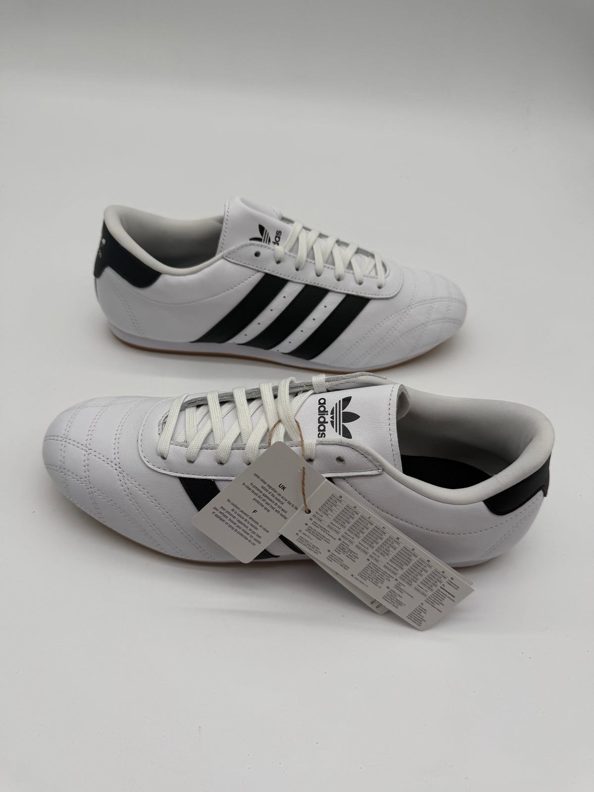Adidas Taekwondo