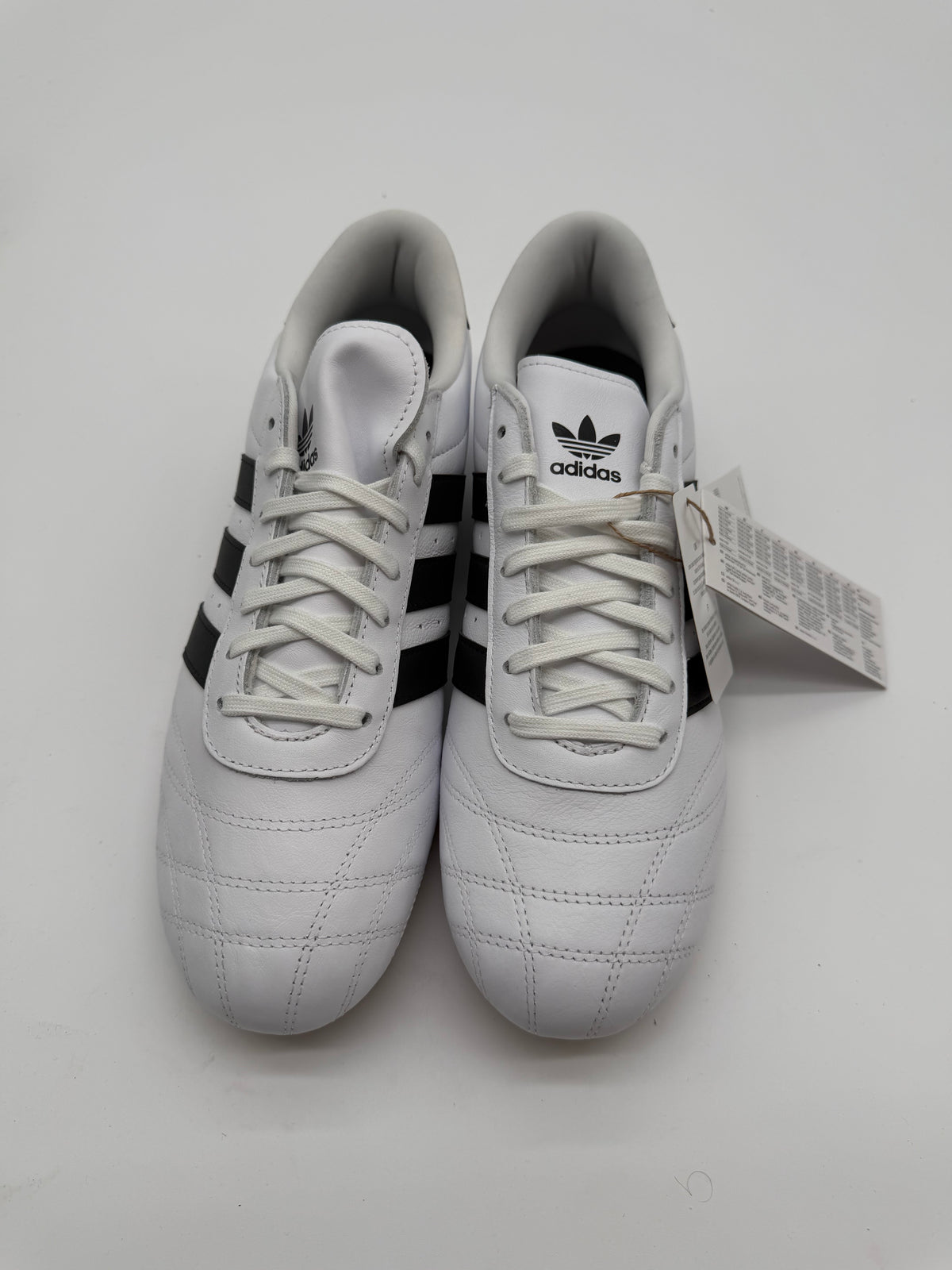 Adidas Taekwondo
