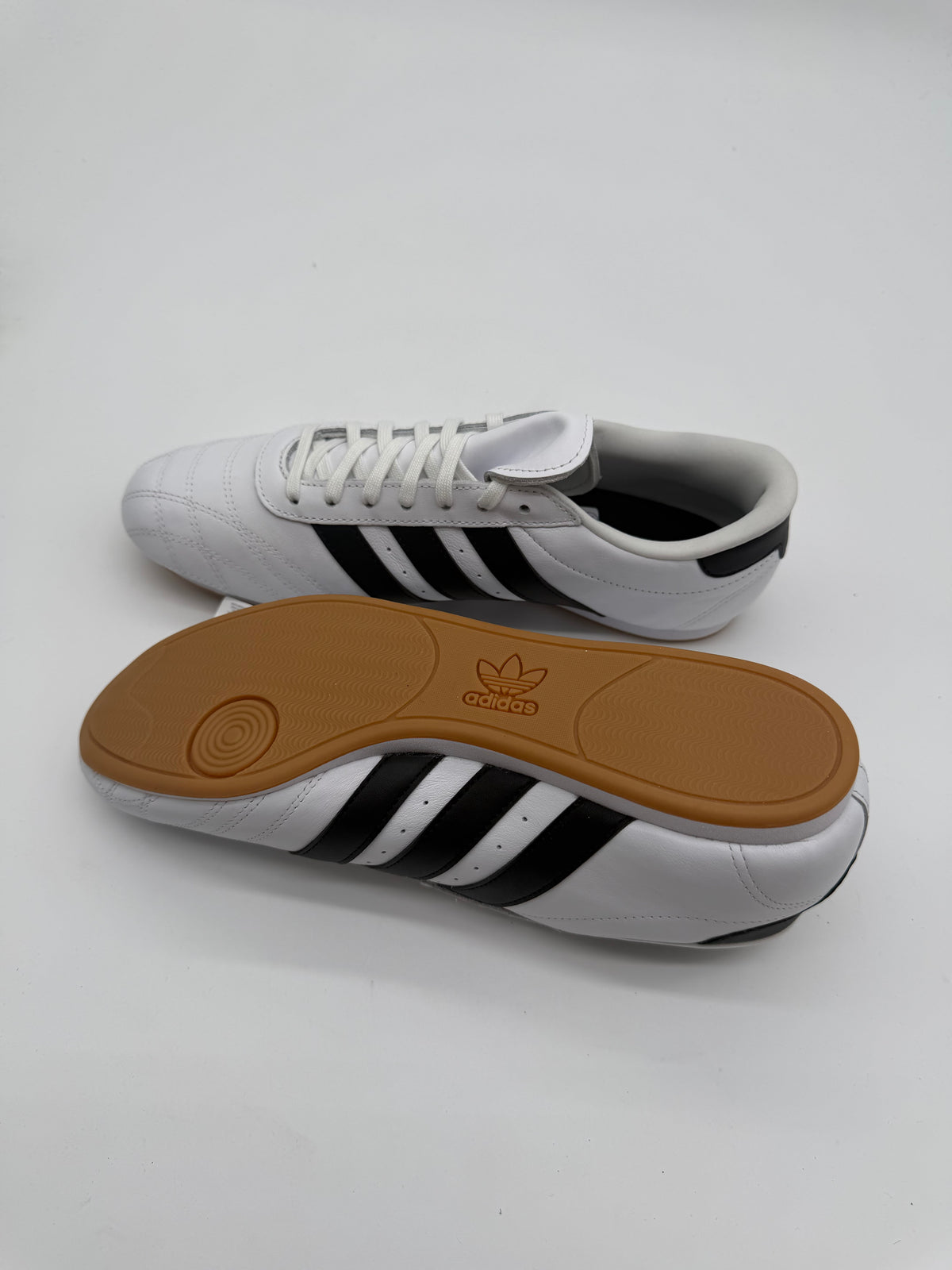 Adidas Taekwondo