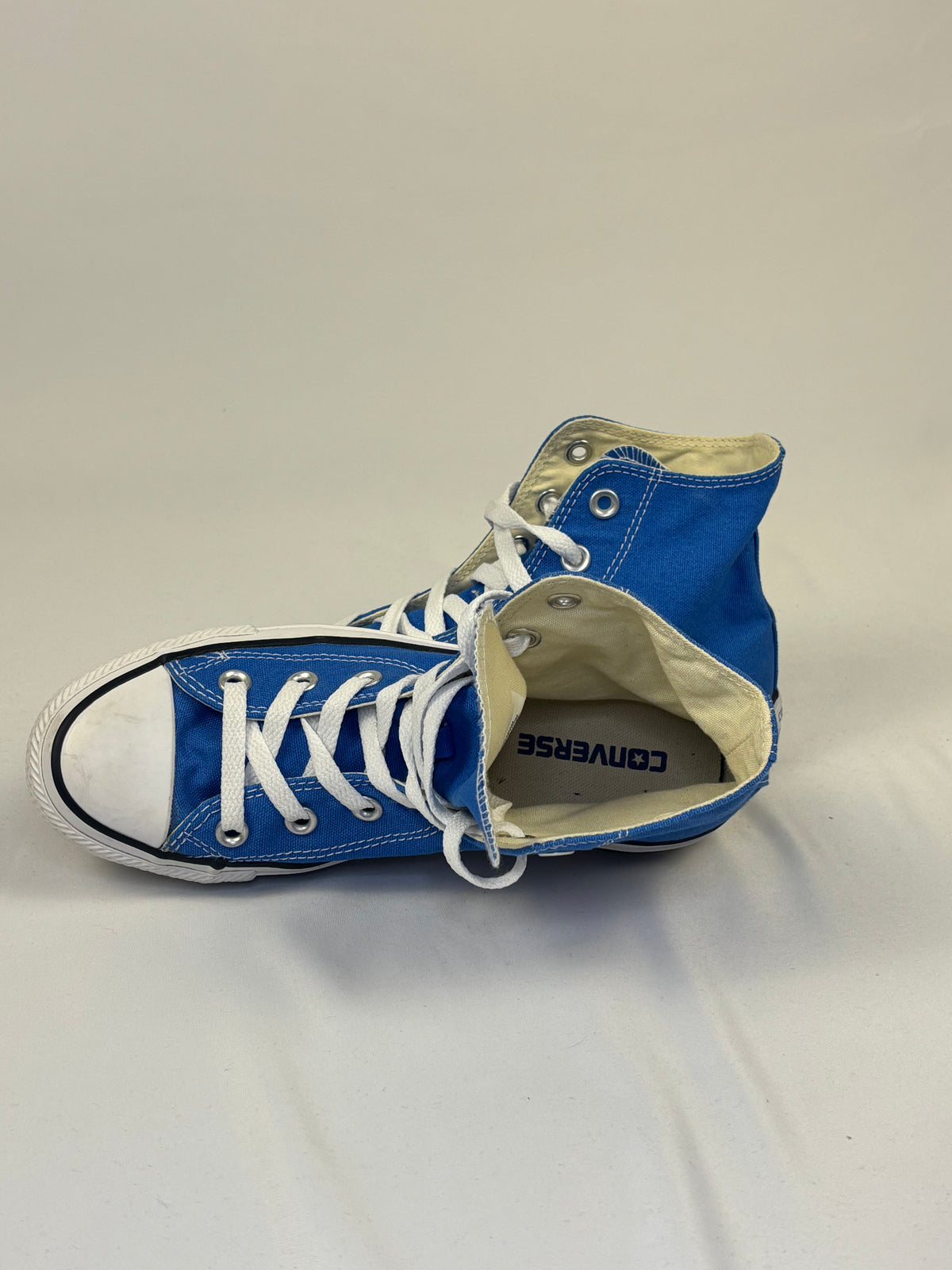 Converse Chuck Taylor All Star - High