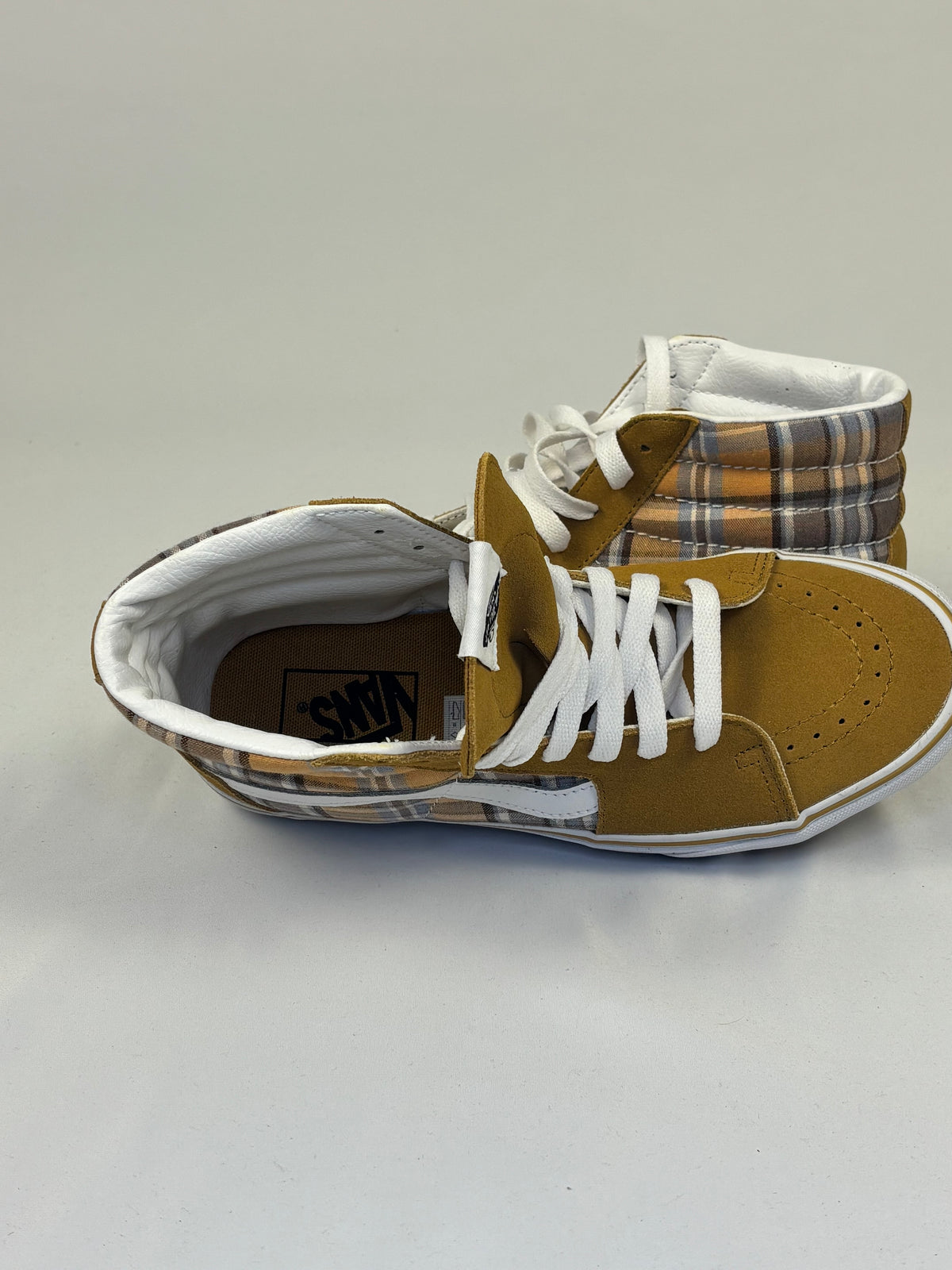 Vans - Sk8-Hi