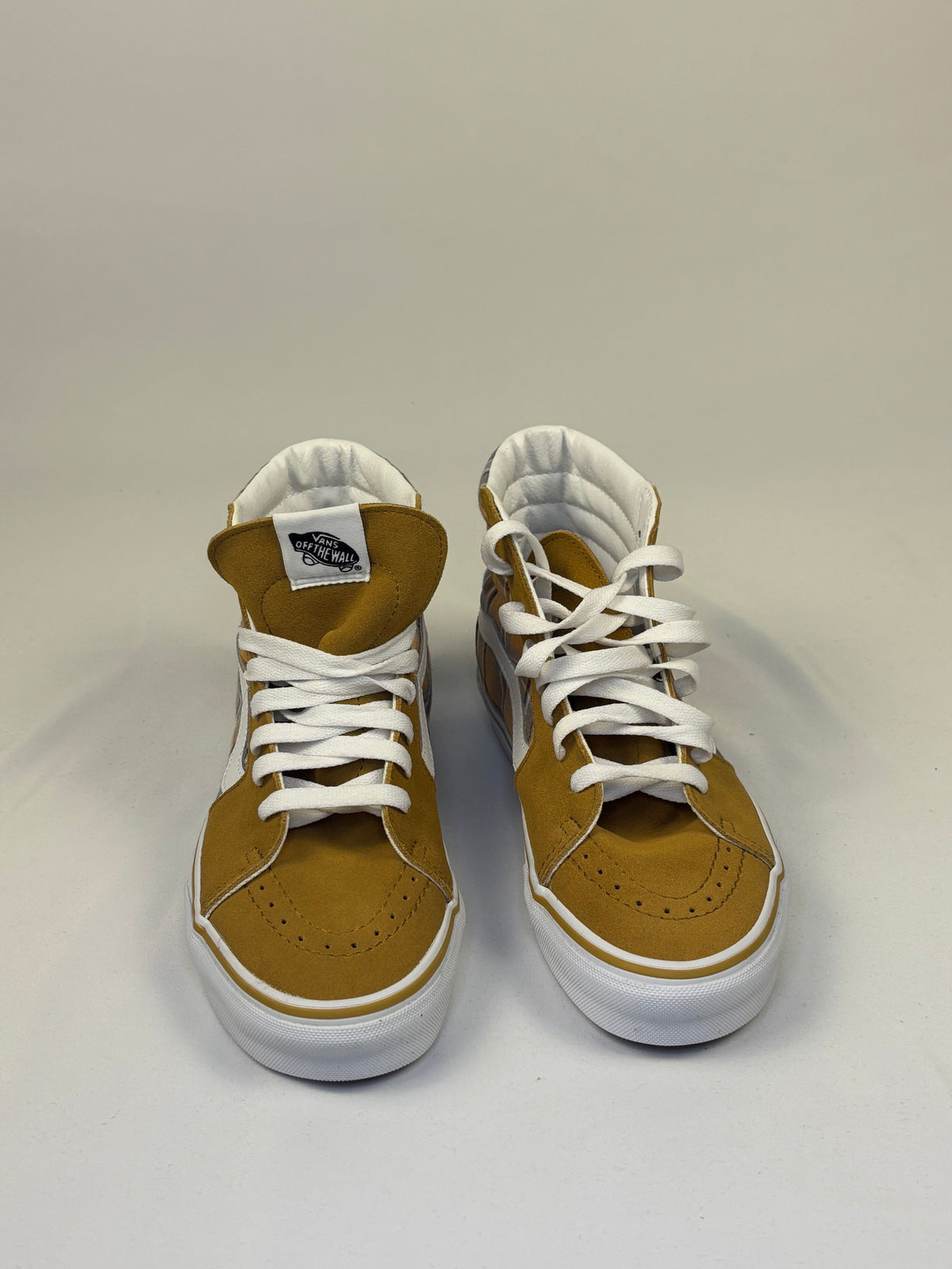 Vans - Sk8-Hi