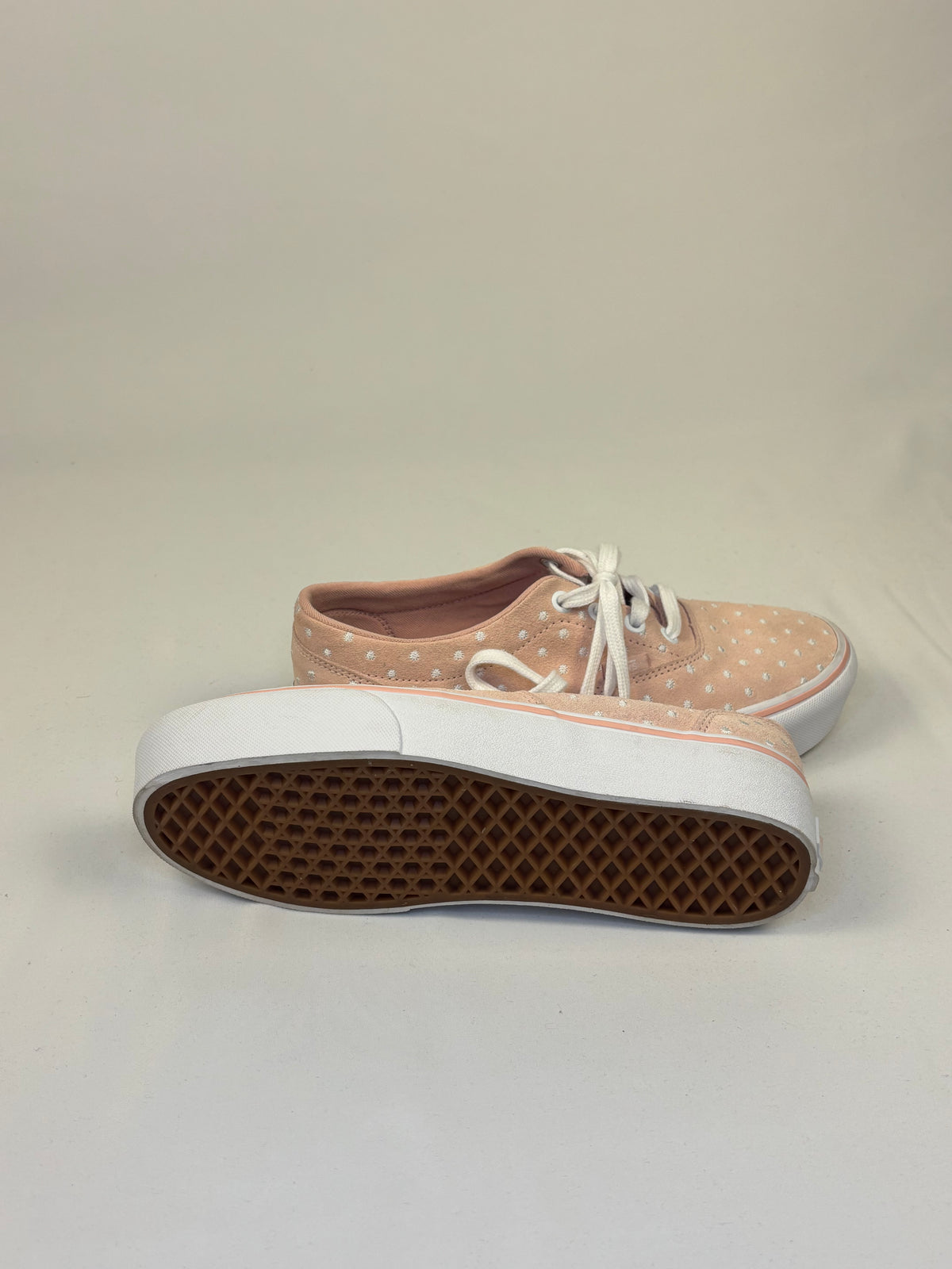 Vans - Era Platform