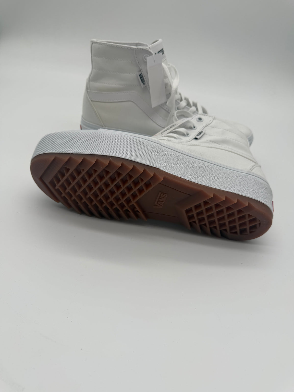 Vans - Old Skool Platform
