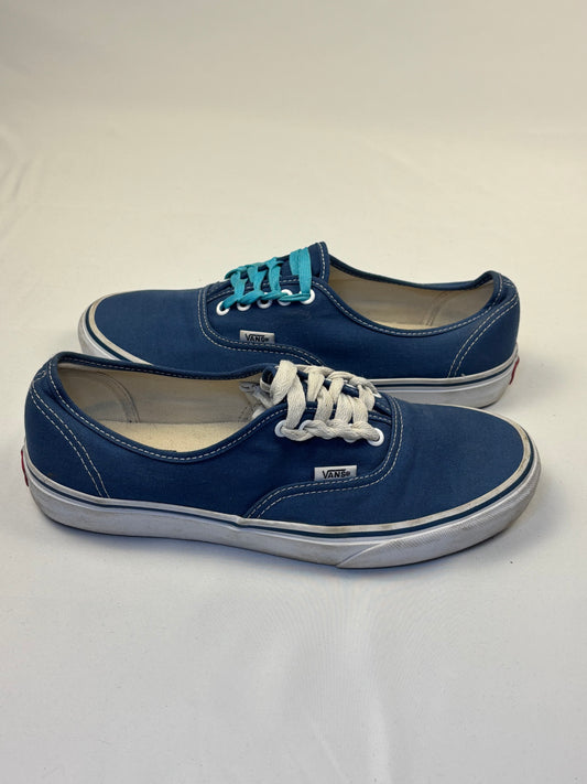 Vans - Authentic