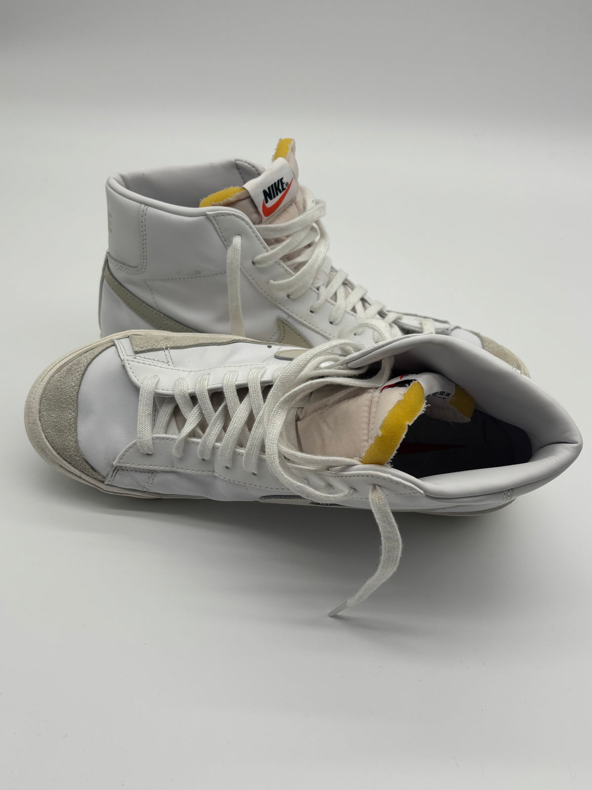 Nike - Blazer Mid '77
