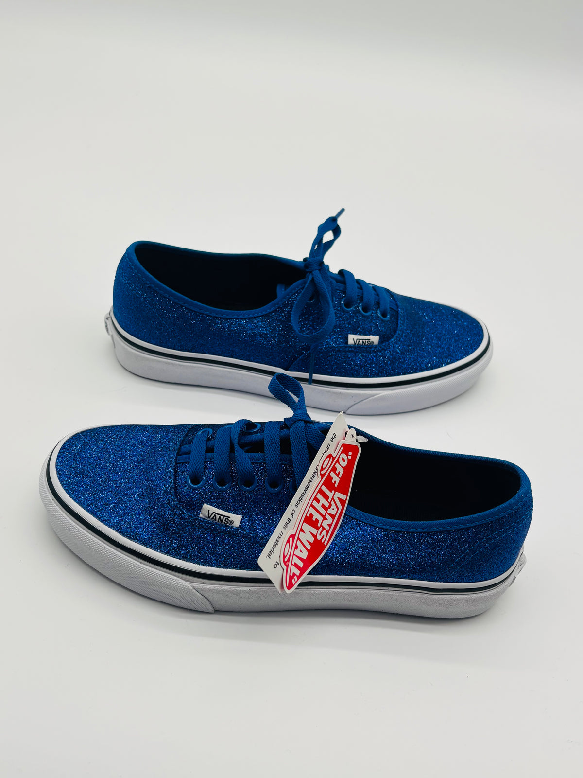 Vans - Authentic