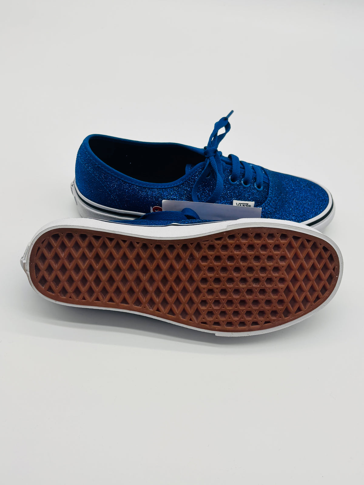 Vans - Authentic