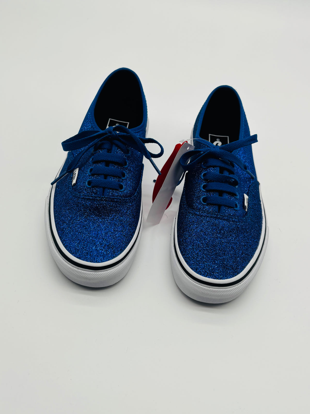 Vans - Authentic