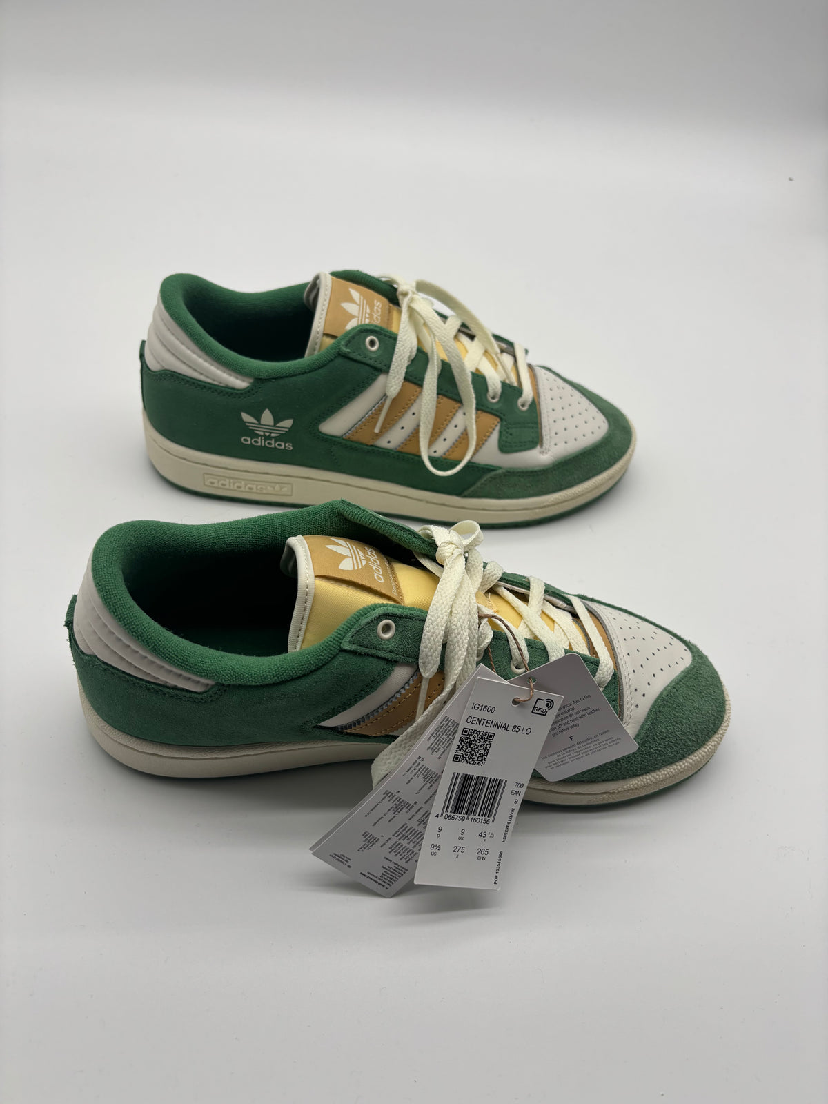 Adidas - Centennial 85 Lo