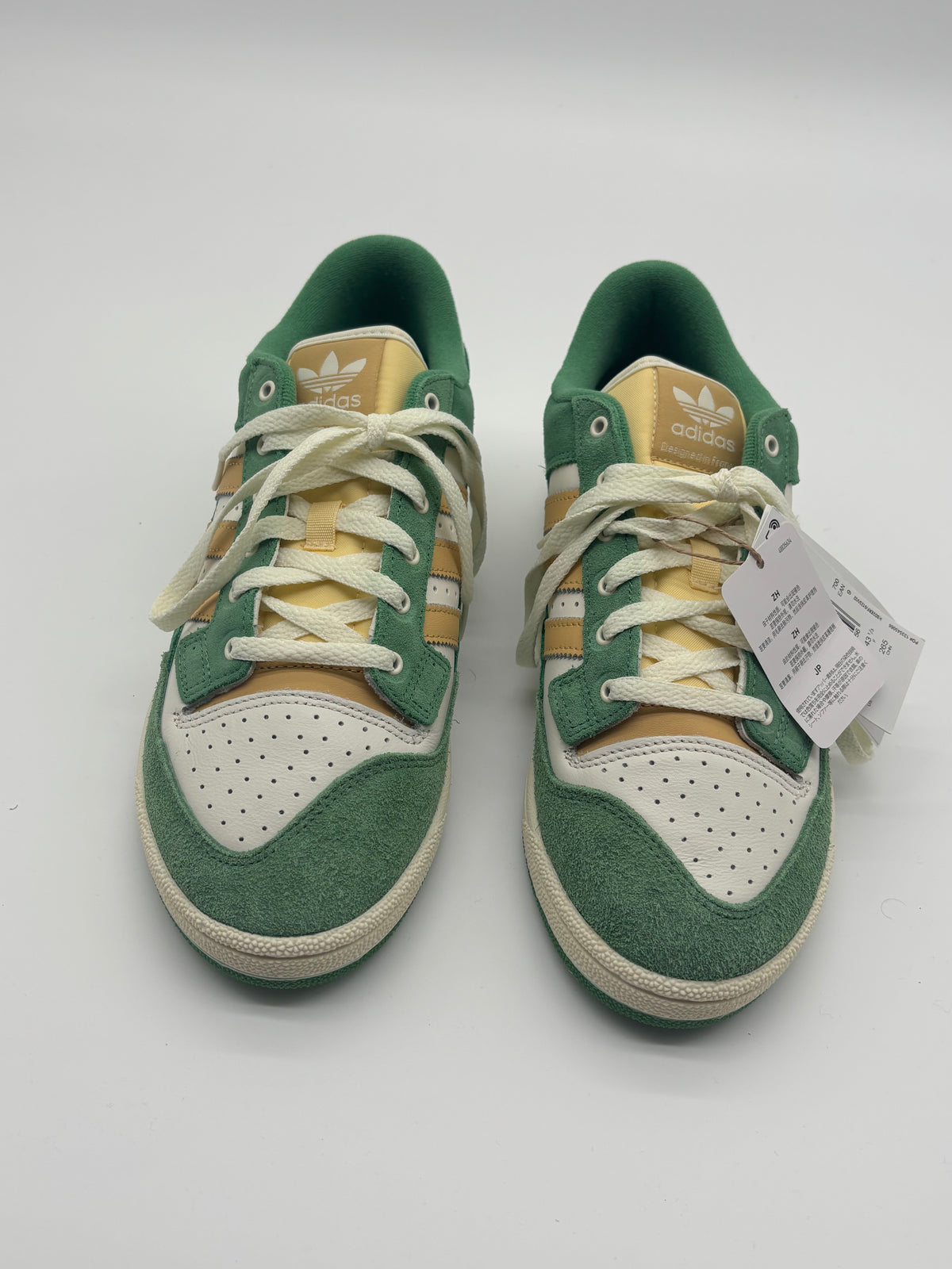 Adidas - Centennial 85 Lo