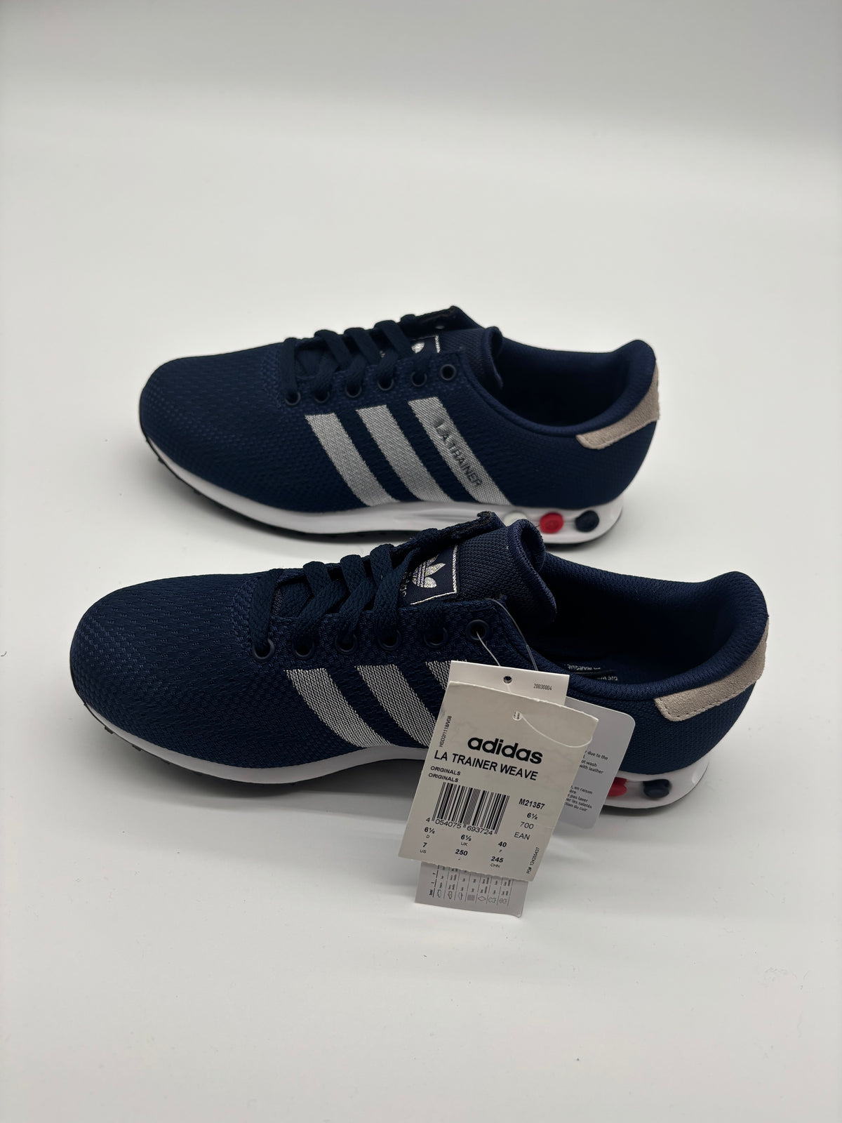 Adidas - LA Trainer Weave