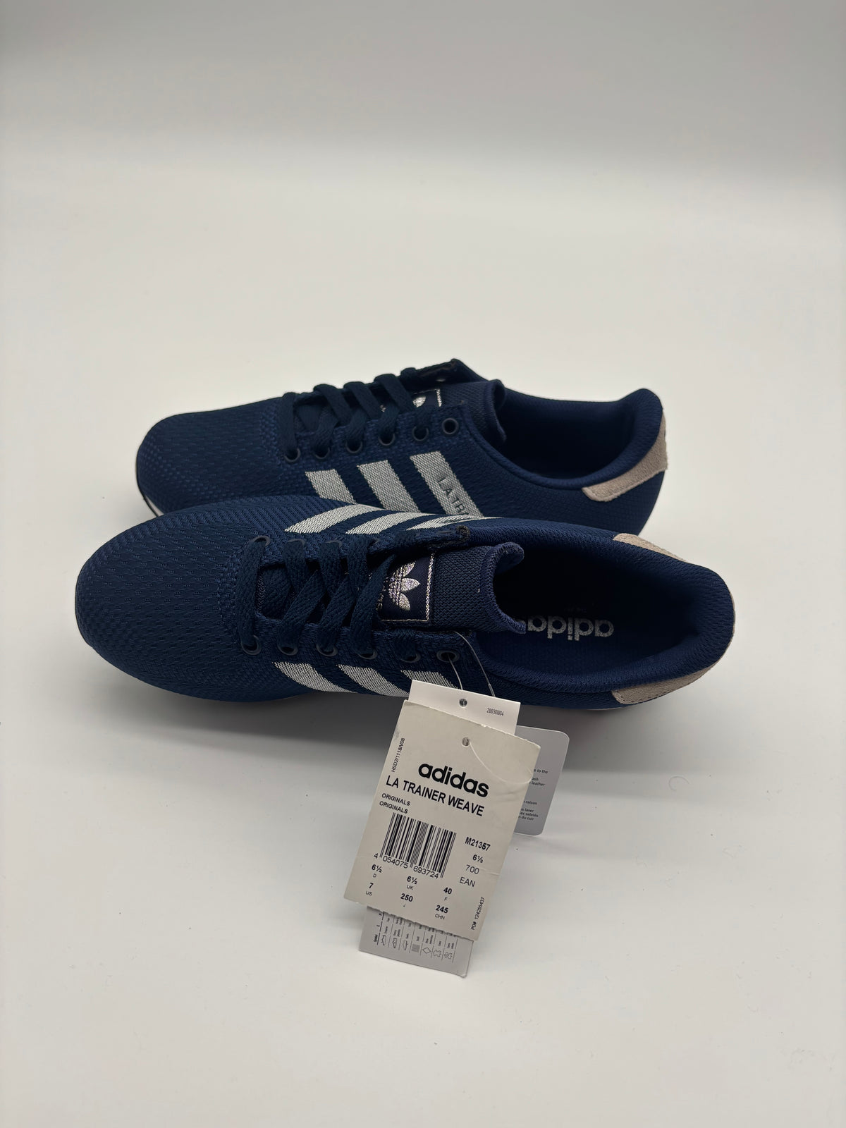 Adidas - LA Trainer Weave