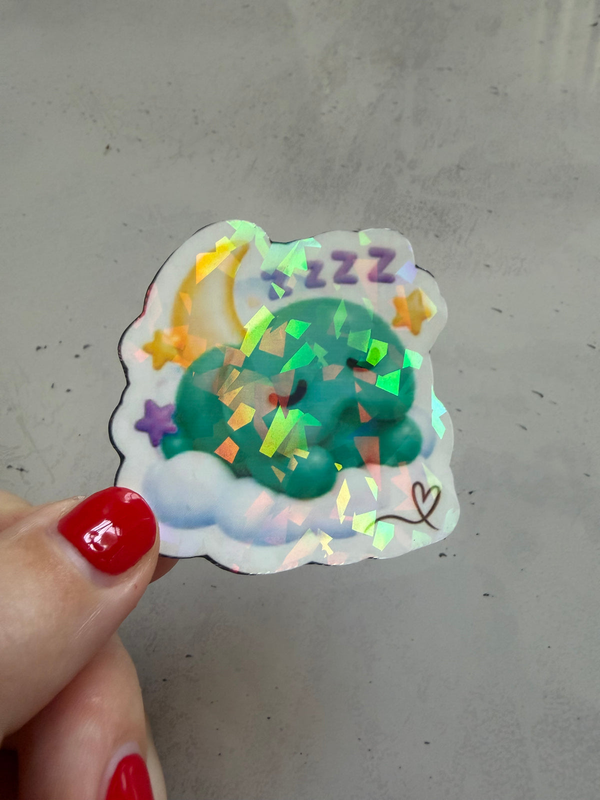 12er Pimmel-Sticker-Set 🍆 | Süße bunte Sticker | Kawaii Design