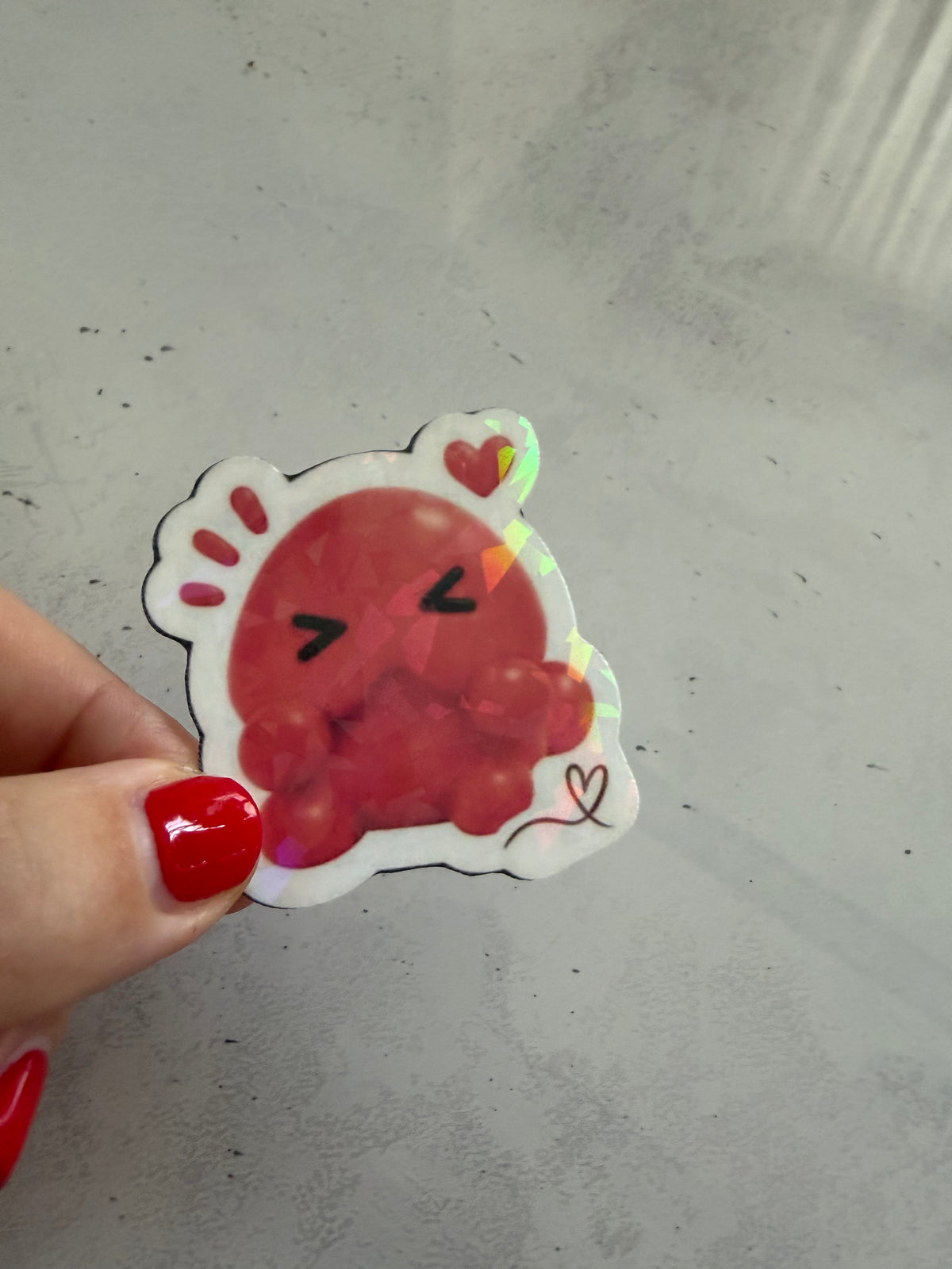 12er Pimmel-Sticker-Set 🍆 | Süße bunte Sticker | Kawaii Design