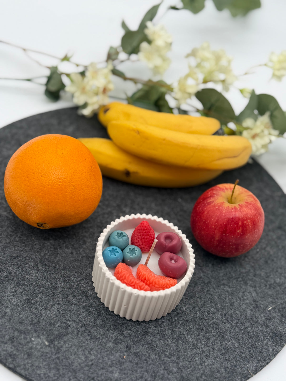 Obst Bowl (klein)
