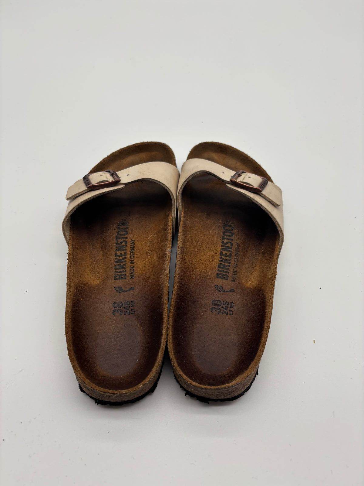 Birkenstock - Madrid