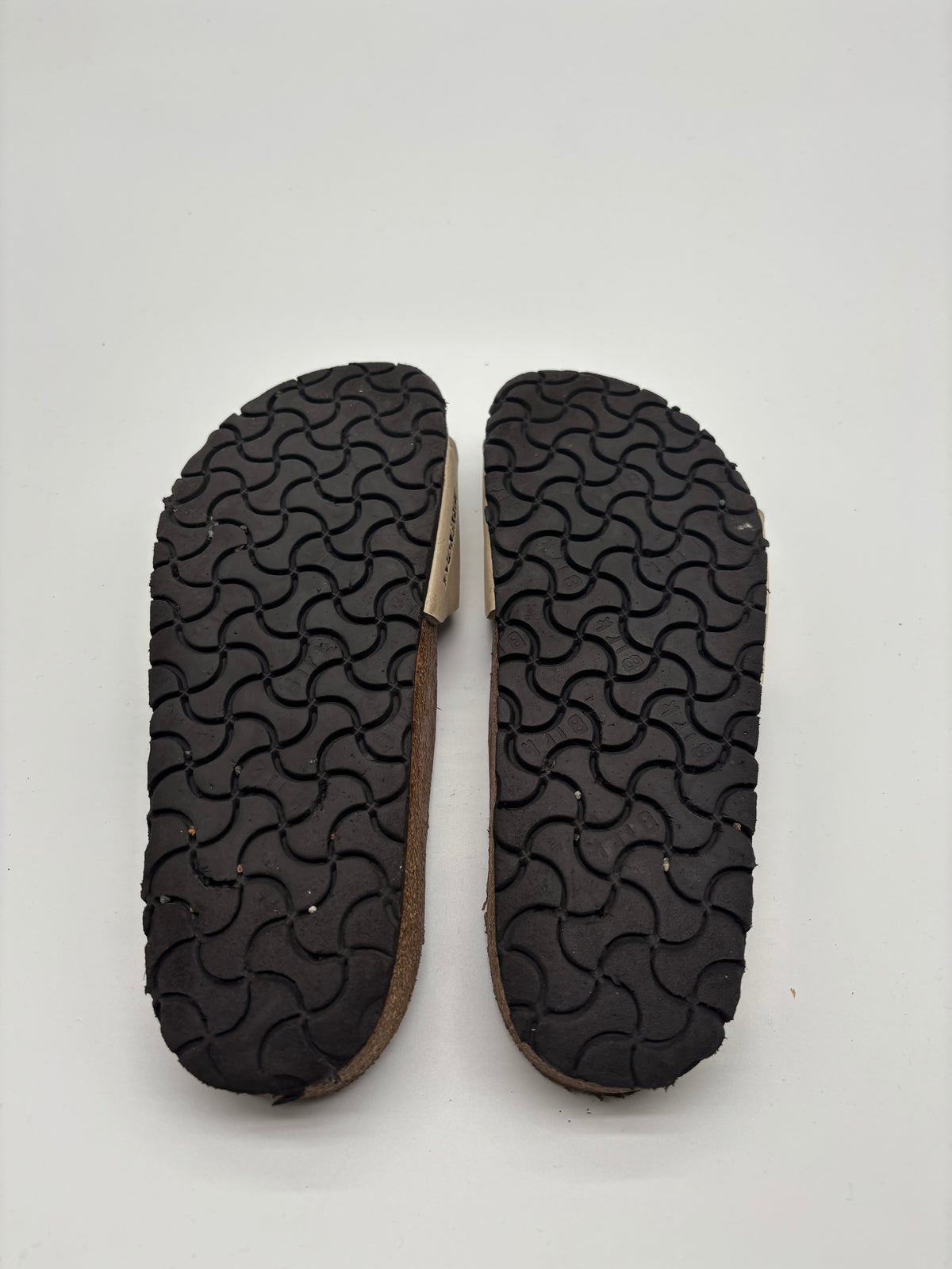 Birkenstock - Madrid