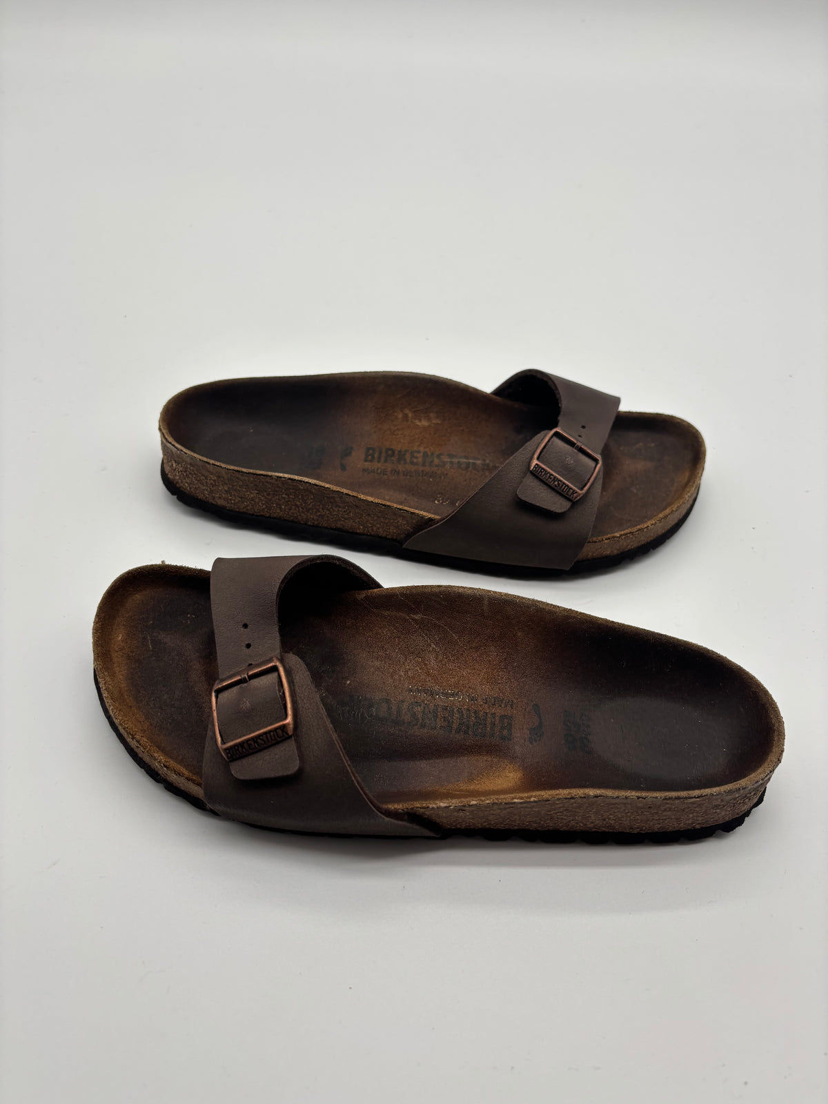 Birkenstock - Madrid
