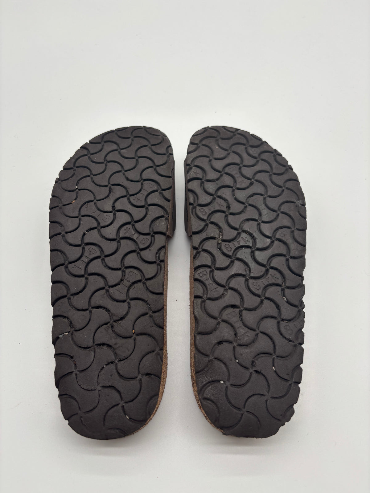 Birkenstock - Madrid