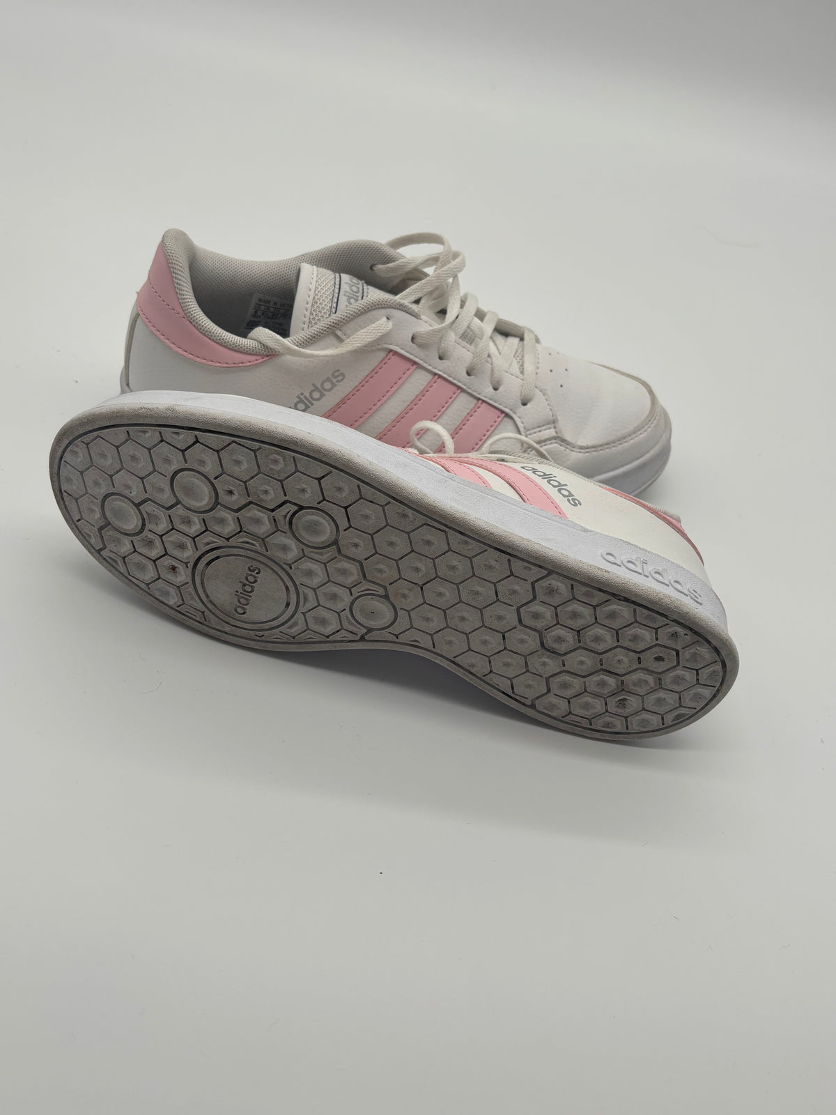Adidas - Courtset