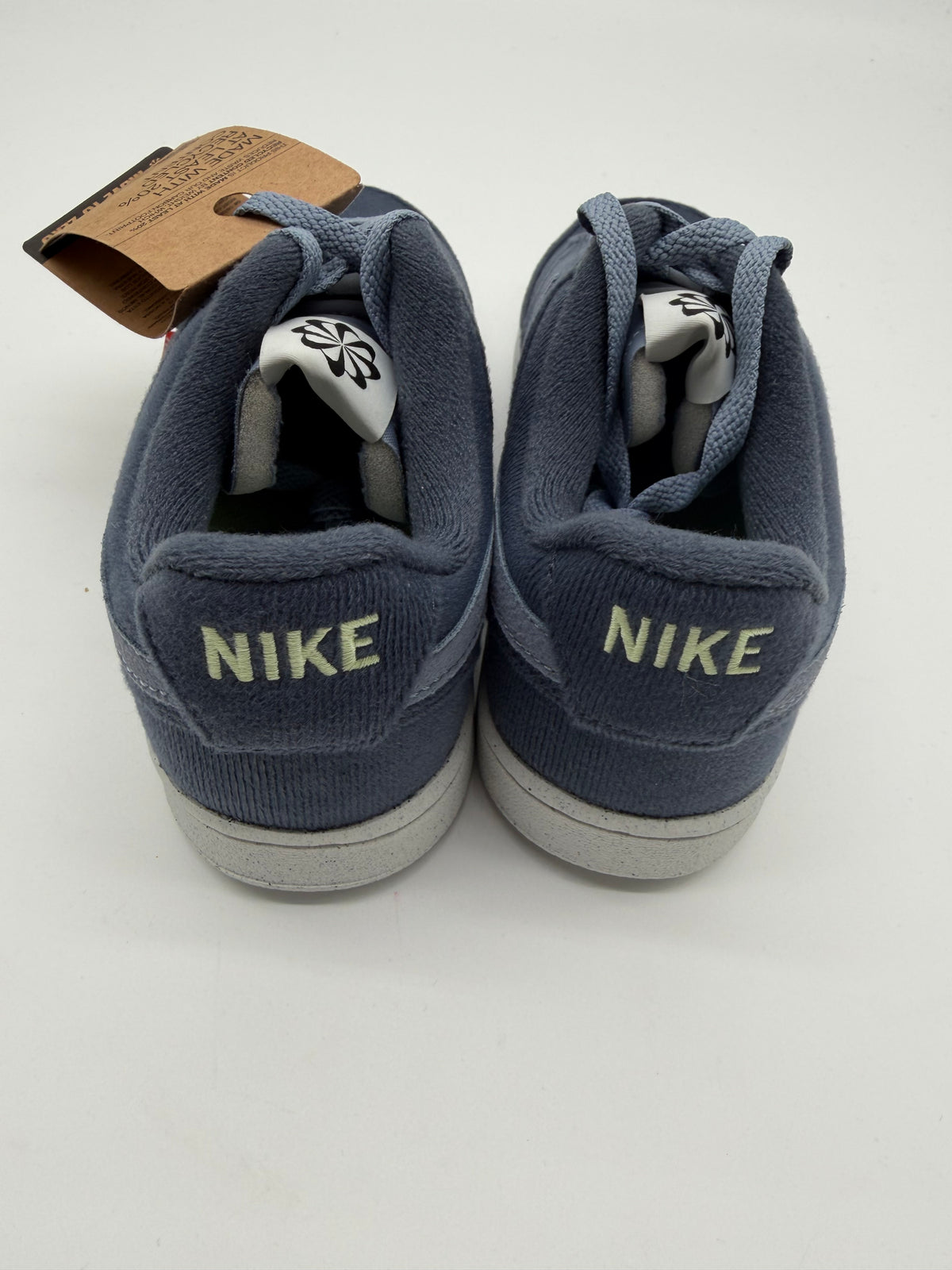 Nike - Court Vision