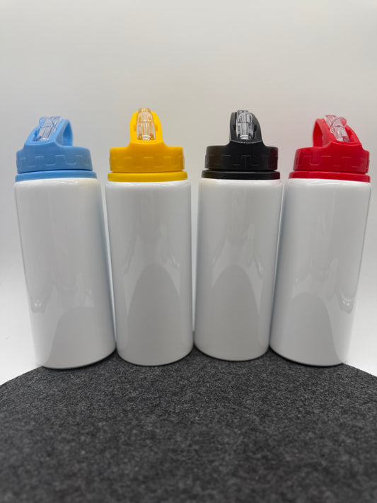 Personalisierte Trinkflasche 20 oz / ca. 600 ml