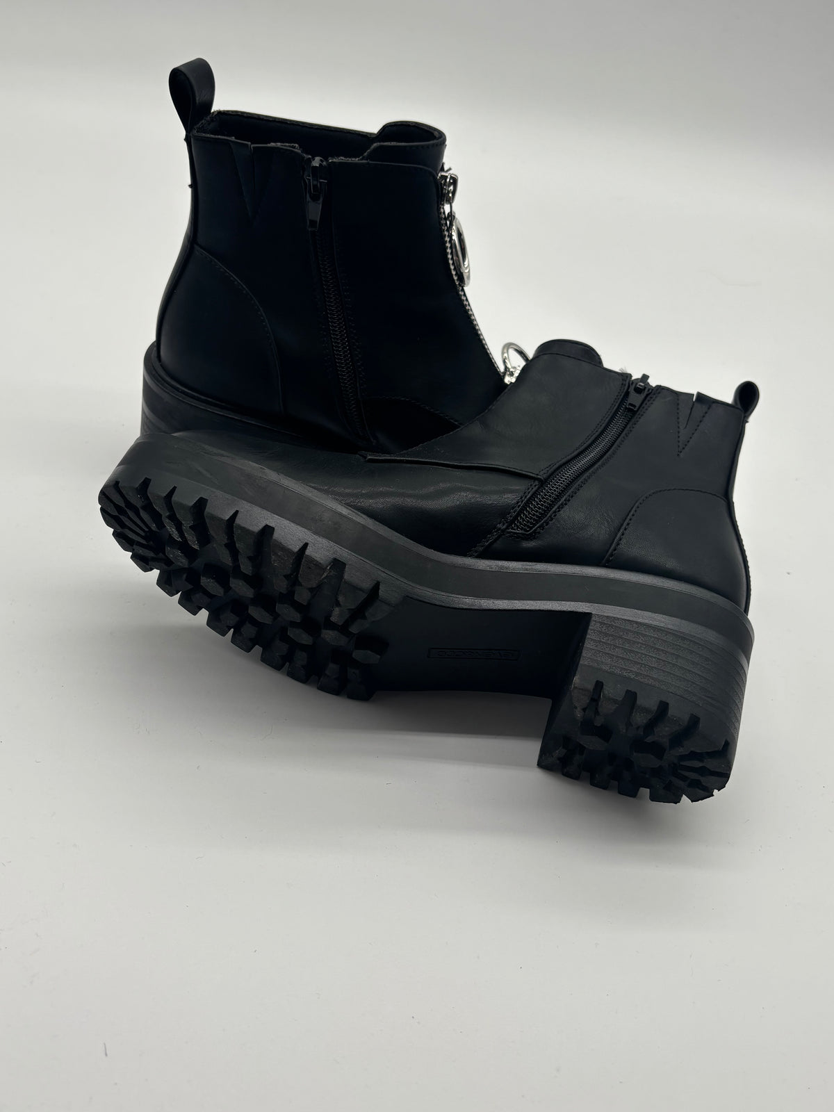 Stiefeletten