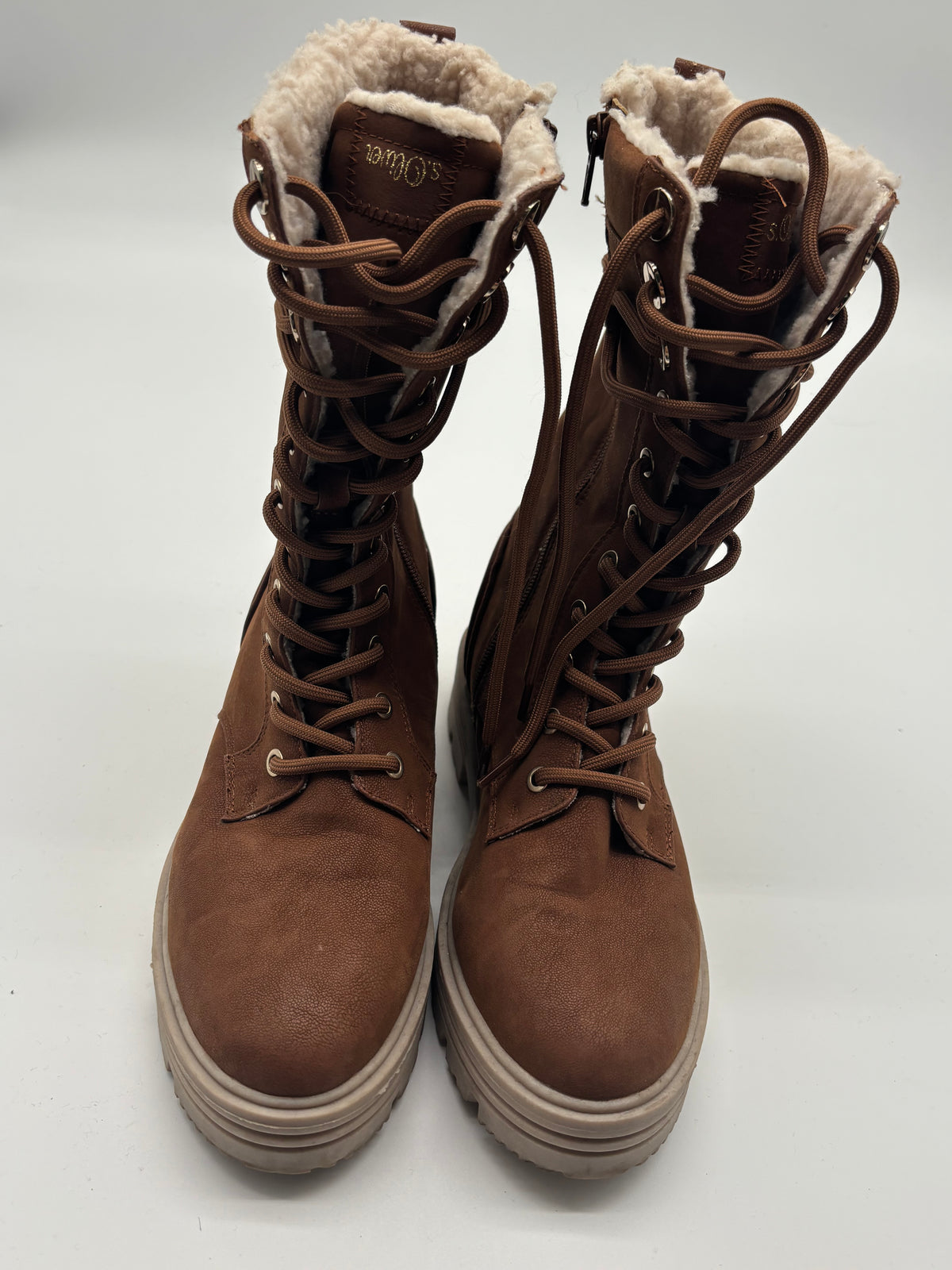 s.Oliver - Winterstiefel