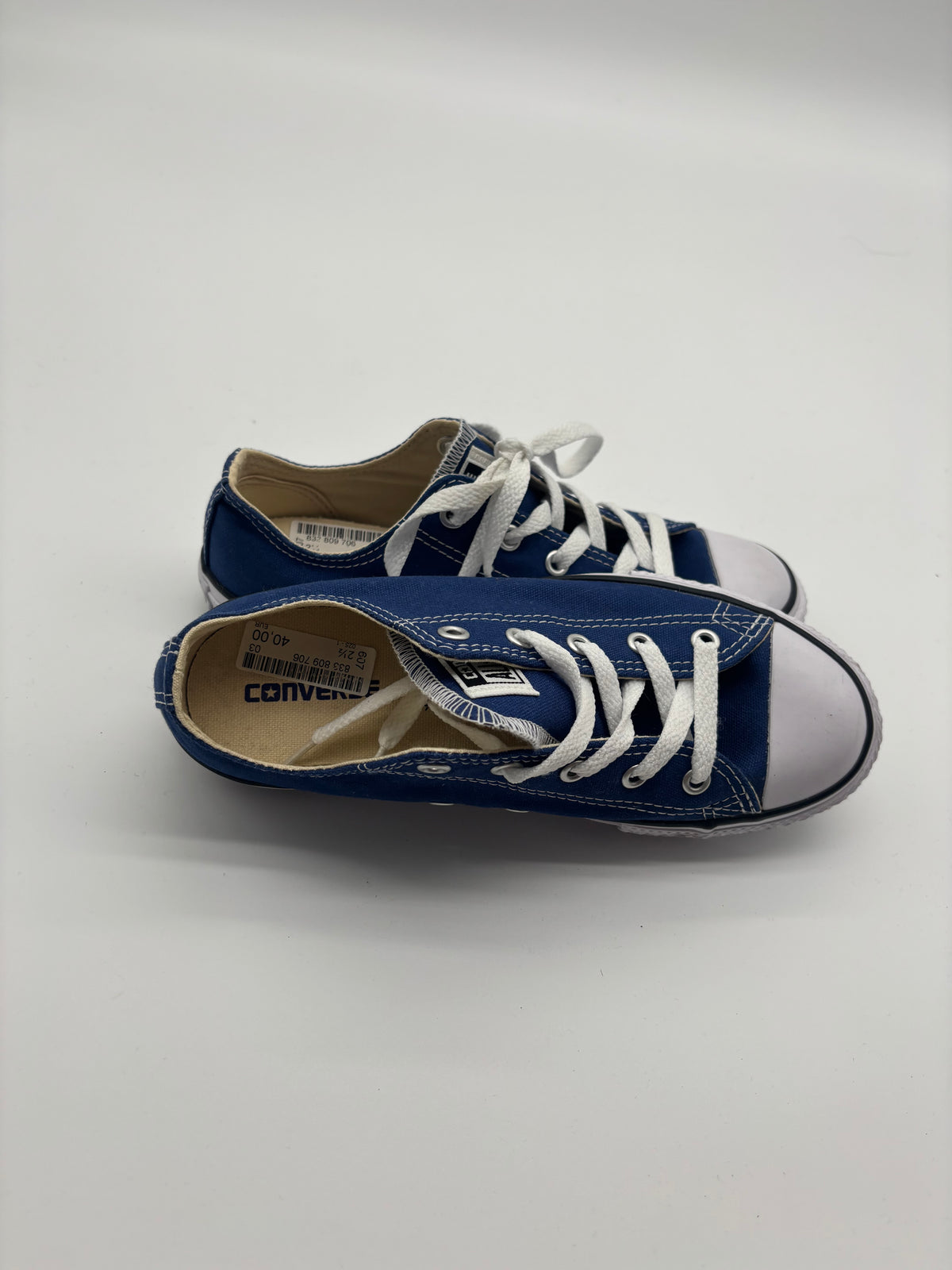 Converse Chuck Taylor All Star - Low