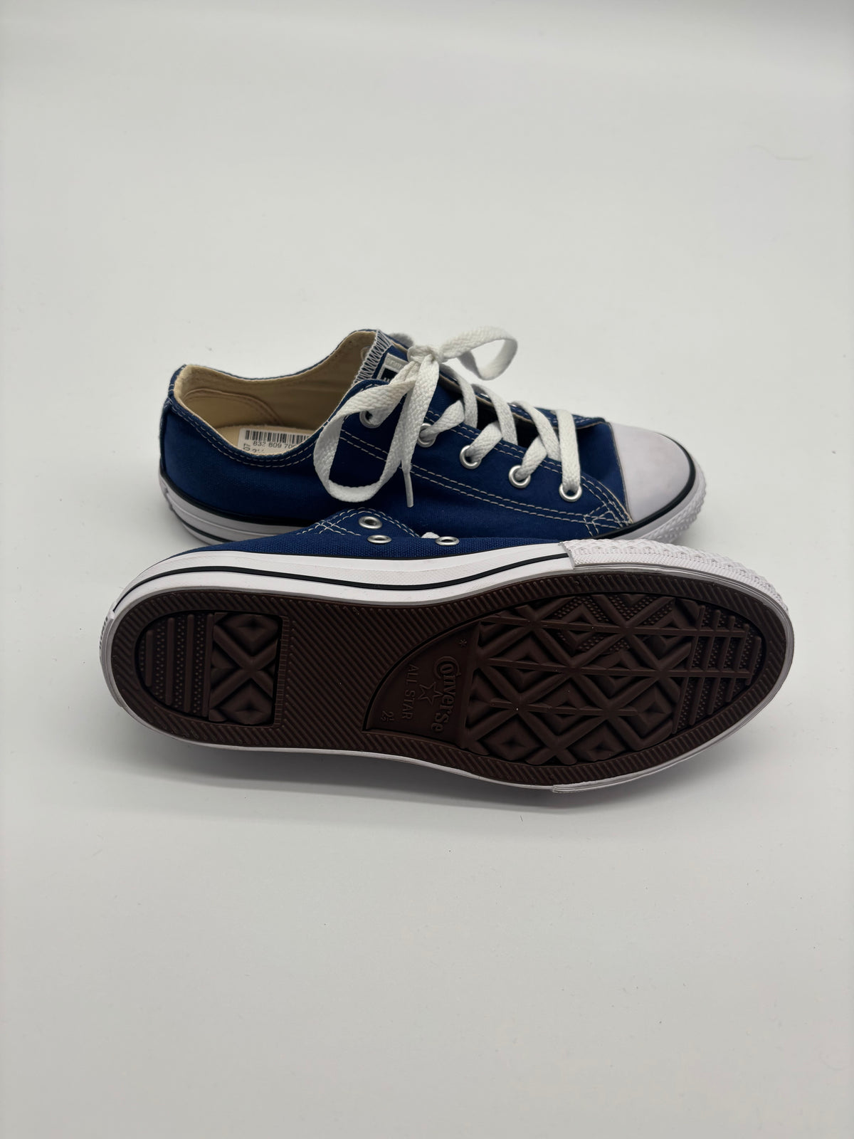 Converse Chuck Taylor All Star - Low