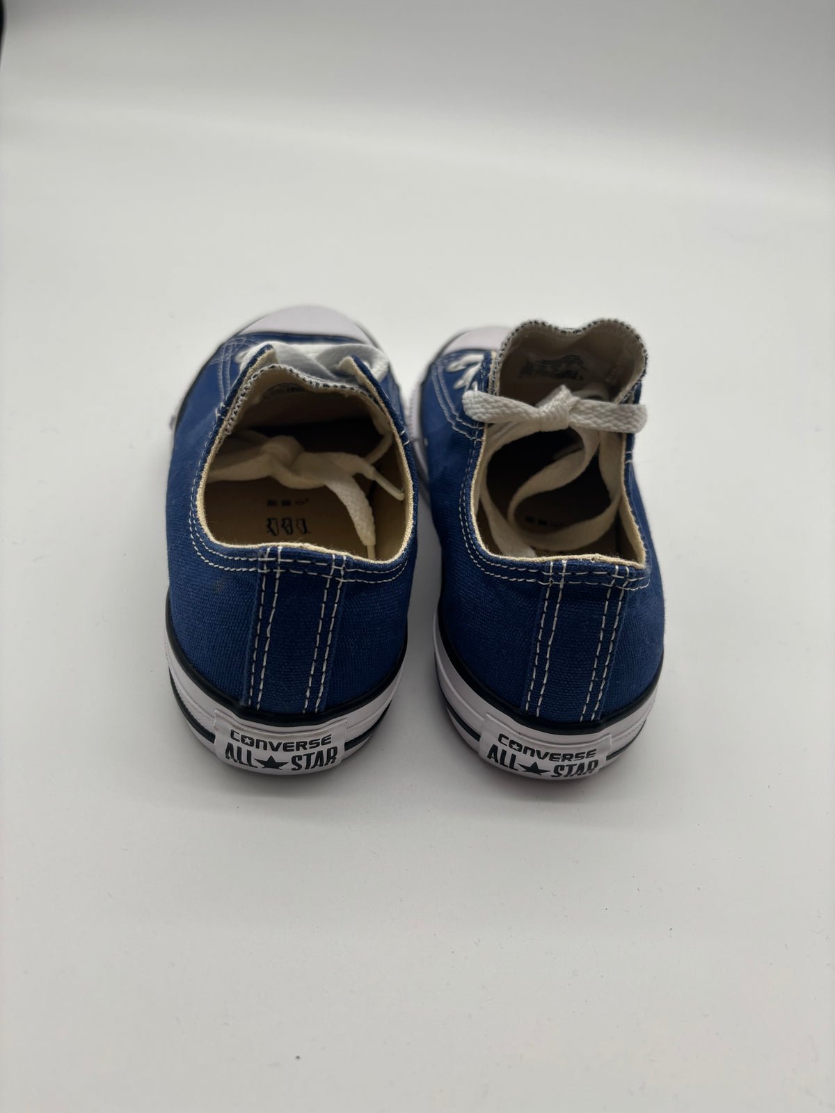 Converse Chuck Taylor All Star - Low