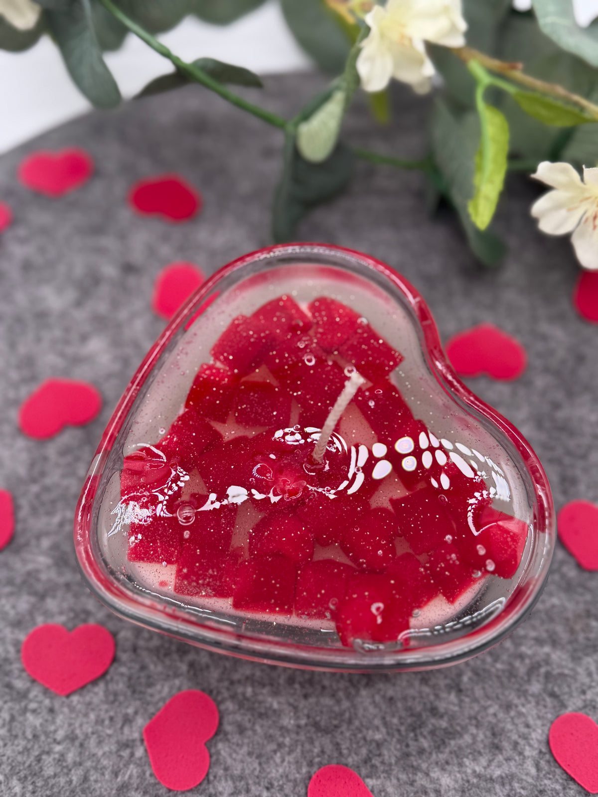 Hab dich lieb 🕯️❤️