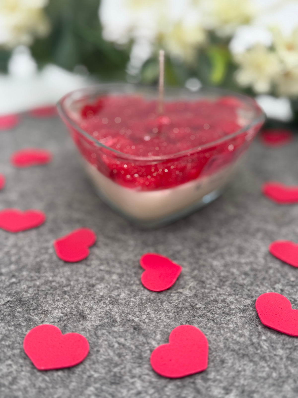 Hab dich lieb 🕯️❤️