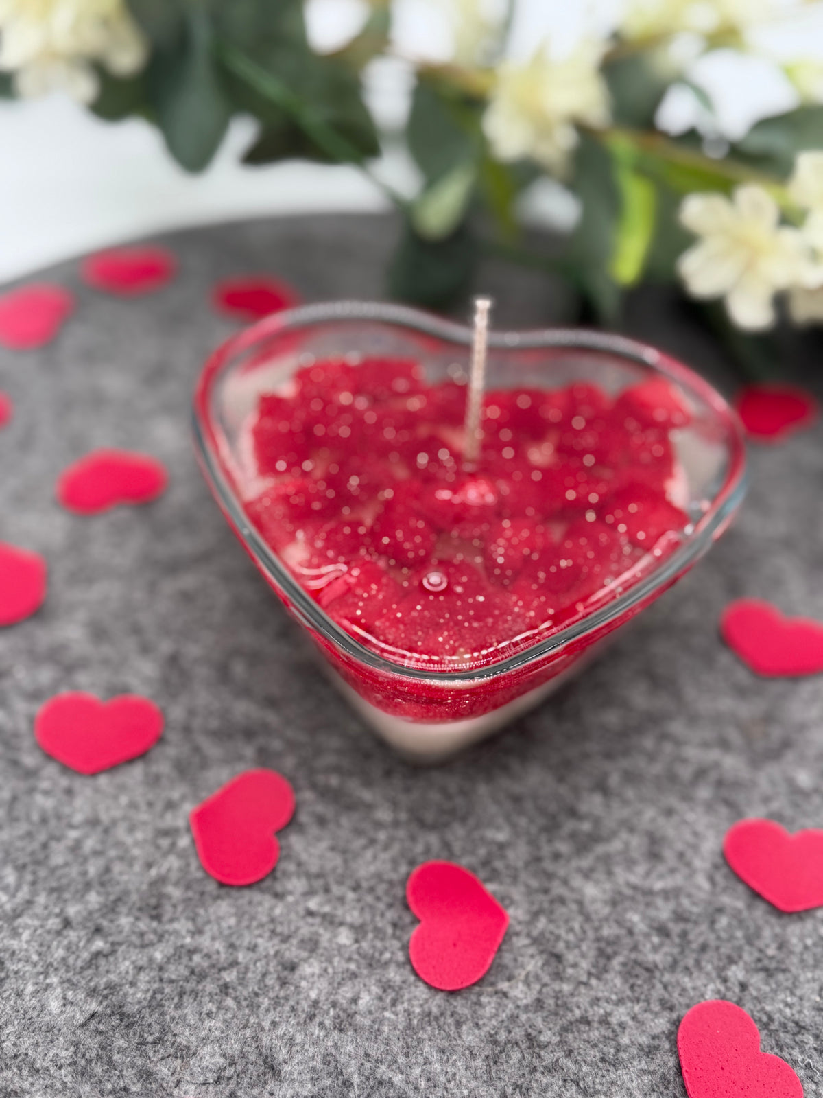 Hab dich lieb 🕯️❤️