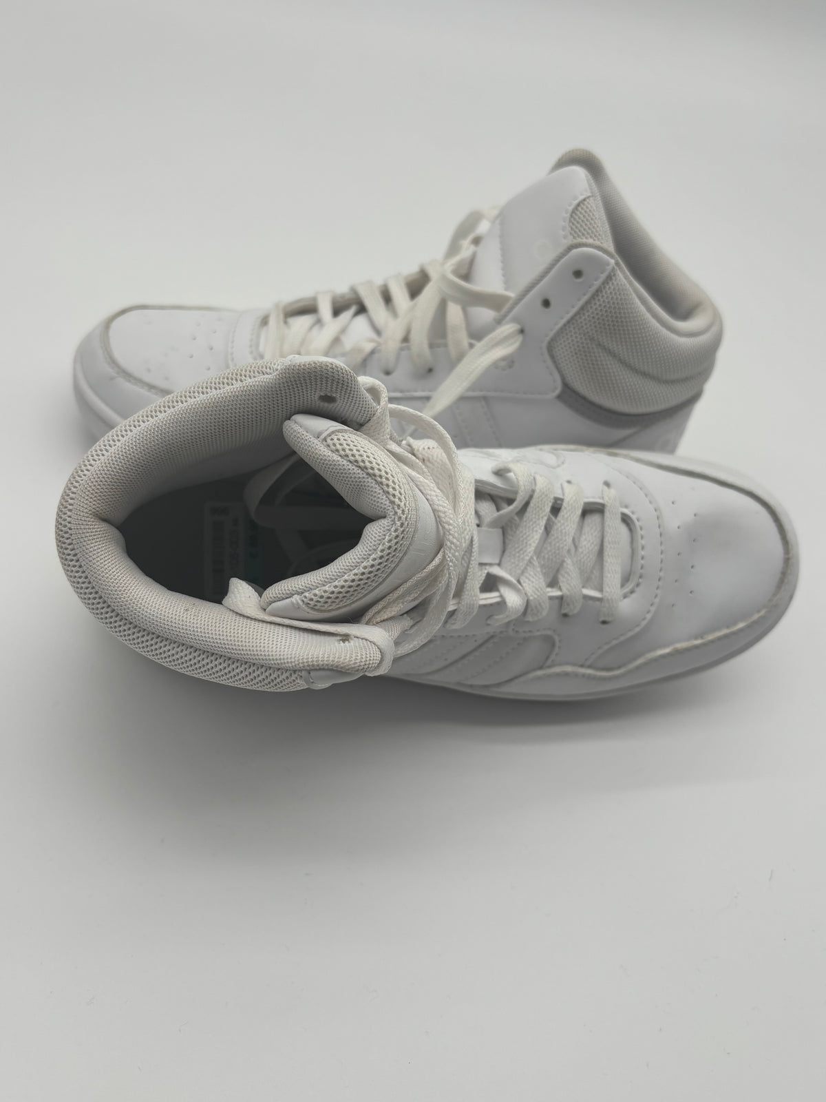 Adidas - Hoops Mid