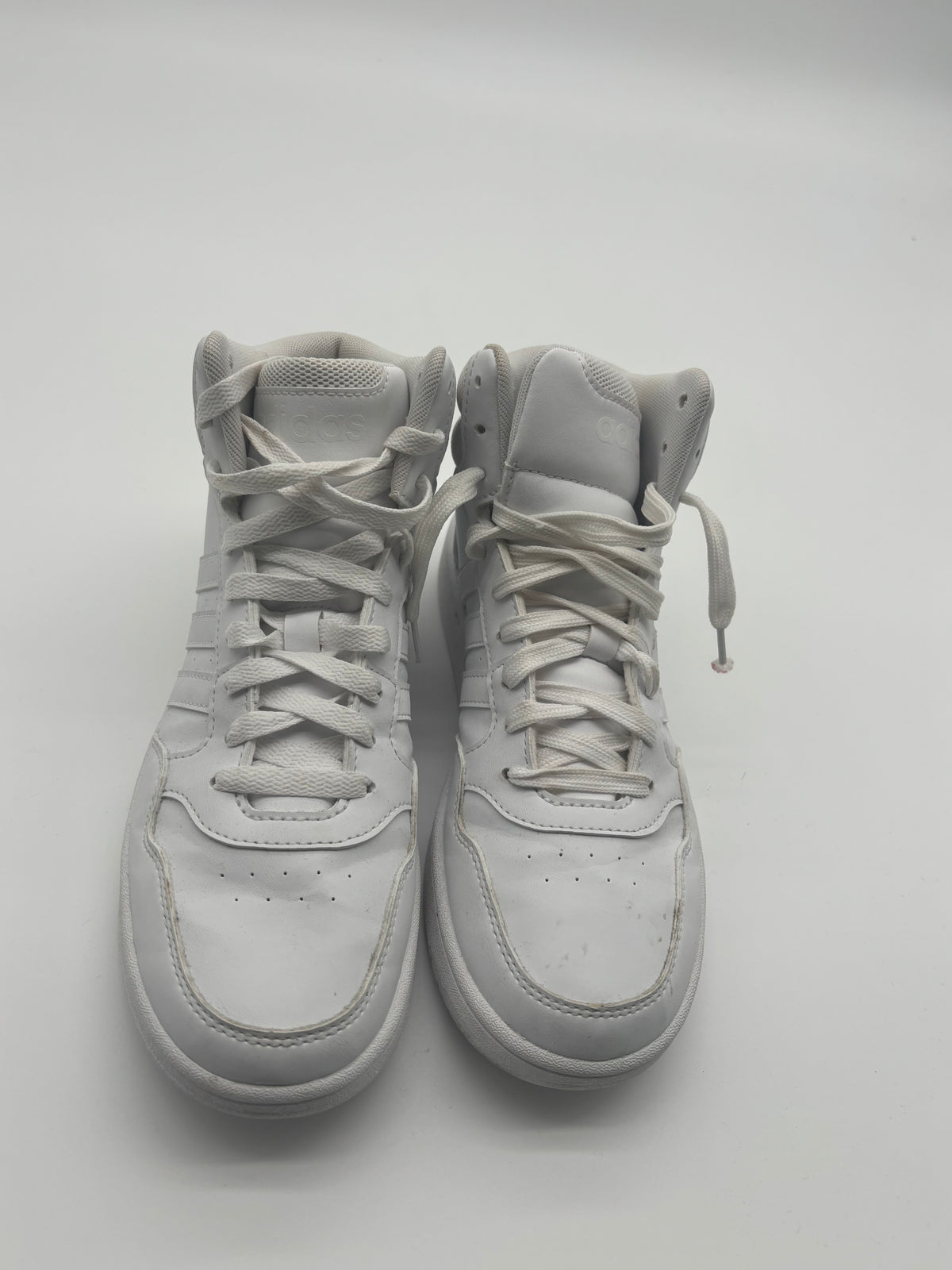 Adidas - Hoops Mid