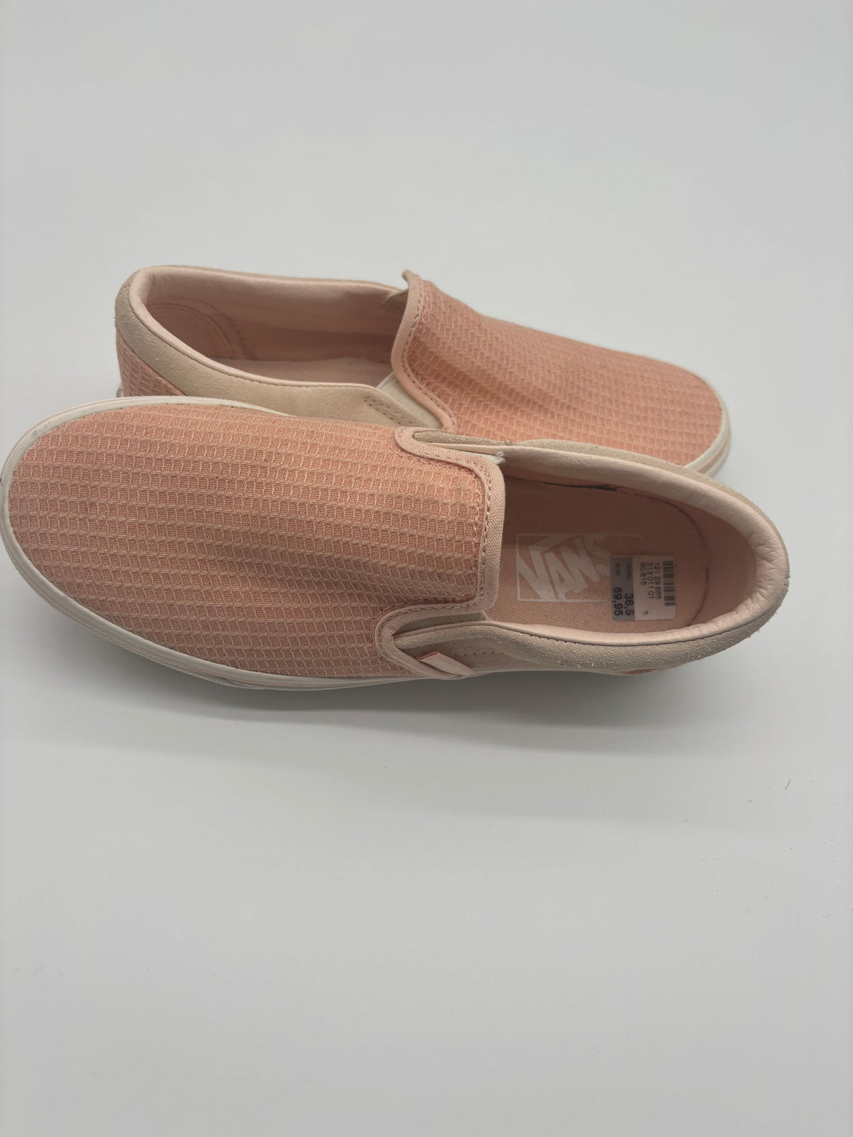 Vans - Slip in