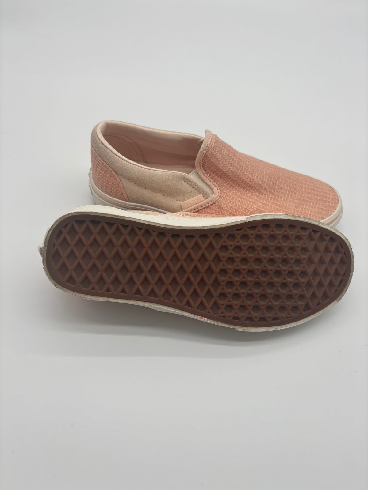 Vans - Slip in